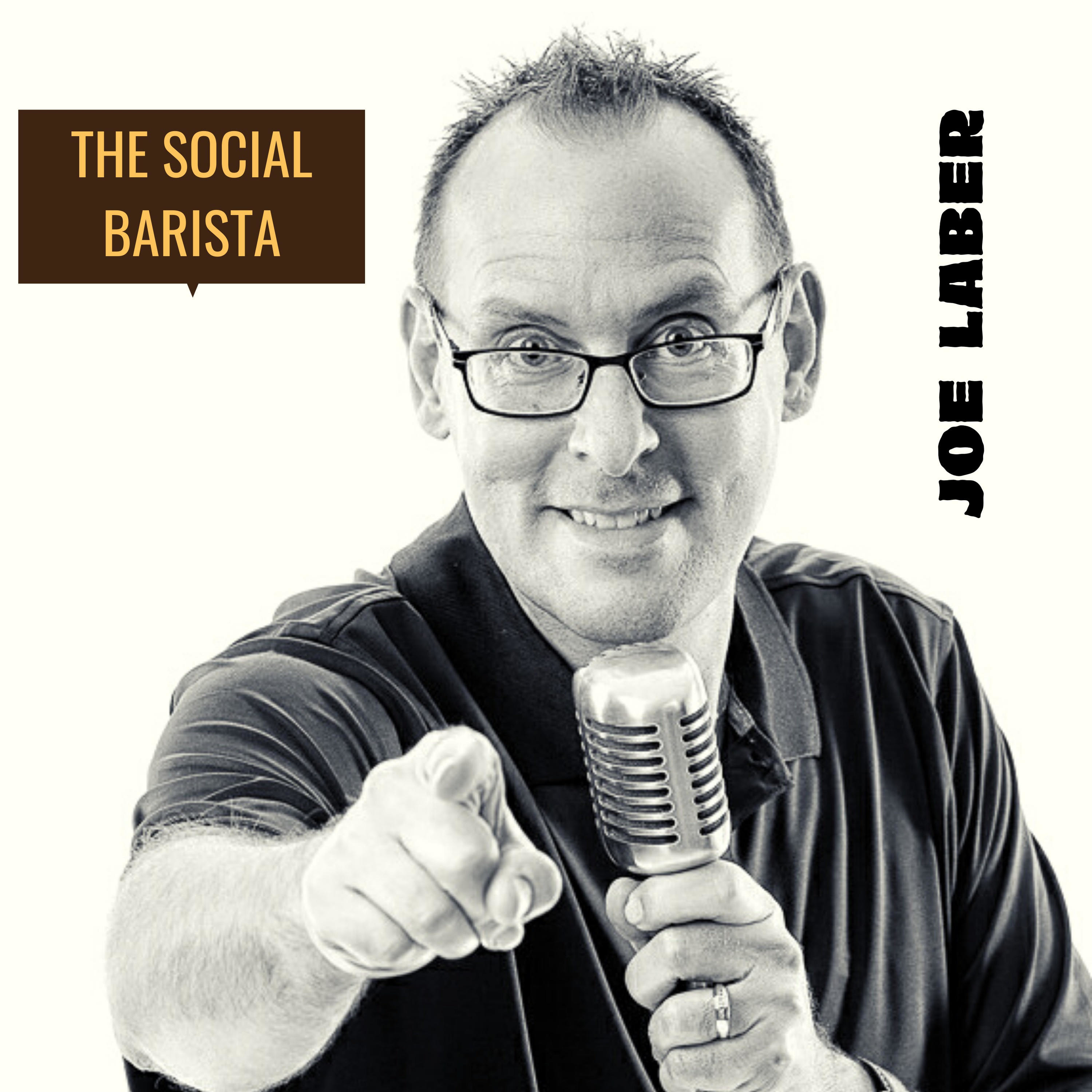 The Social Barista