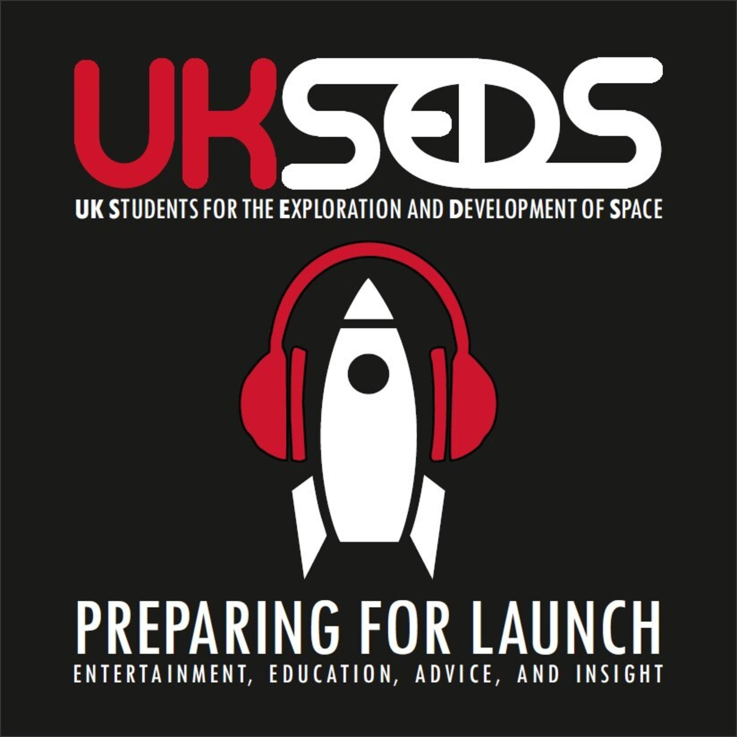 Preparing for Launch