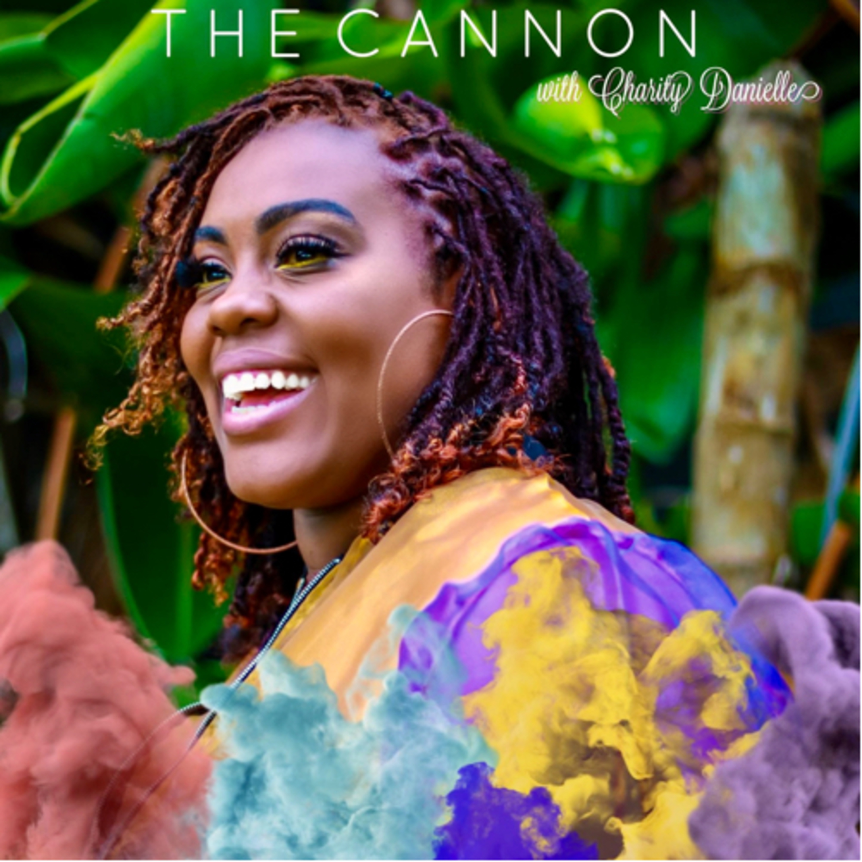 The Cannon