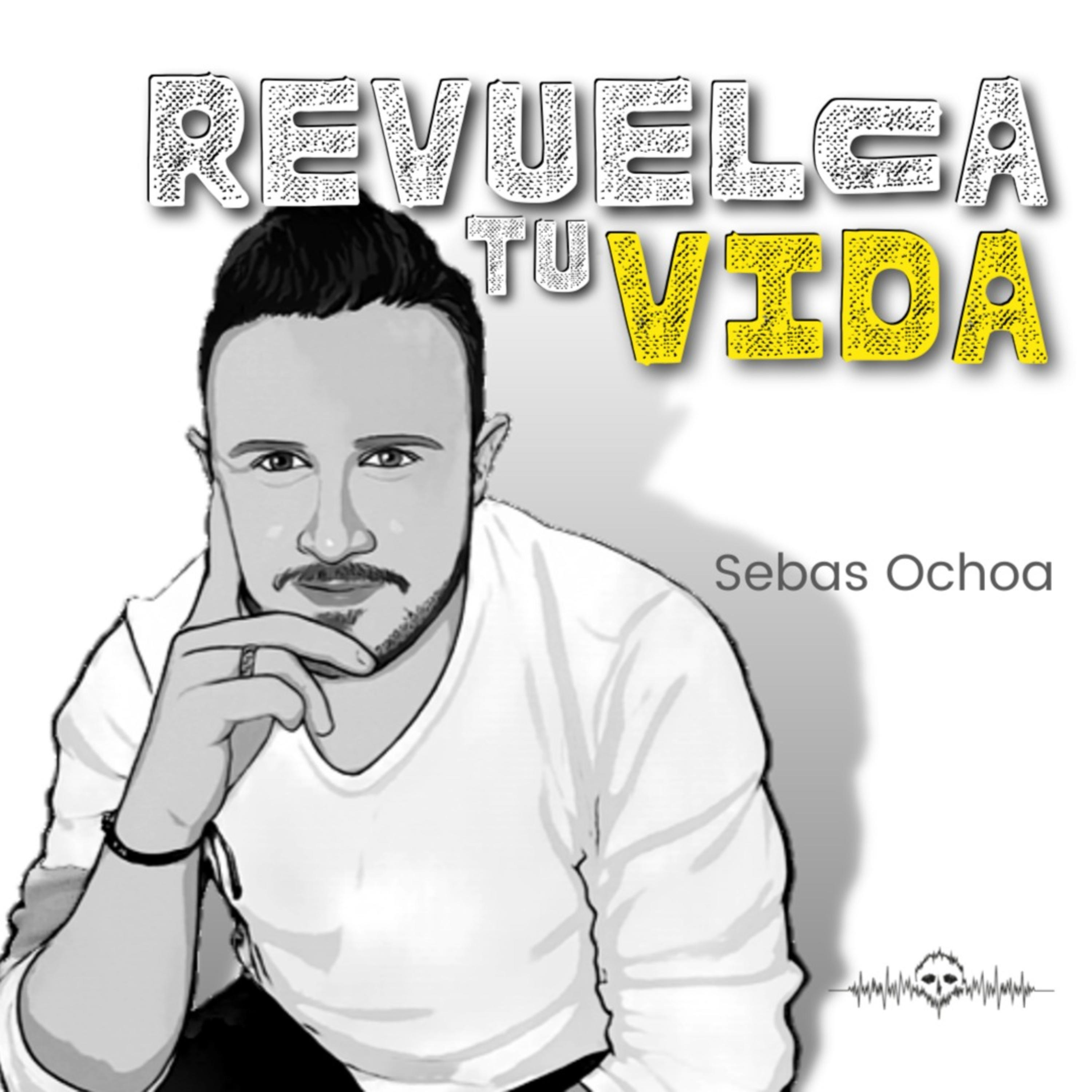 Revuelca Tu Vida