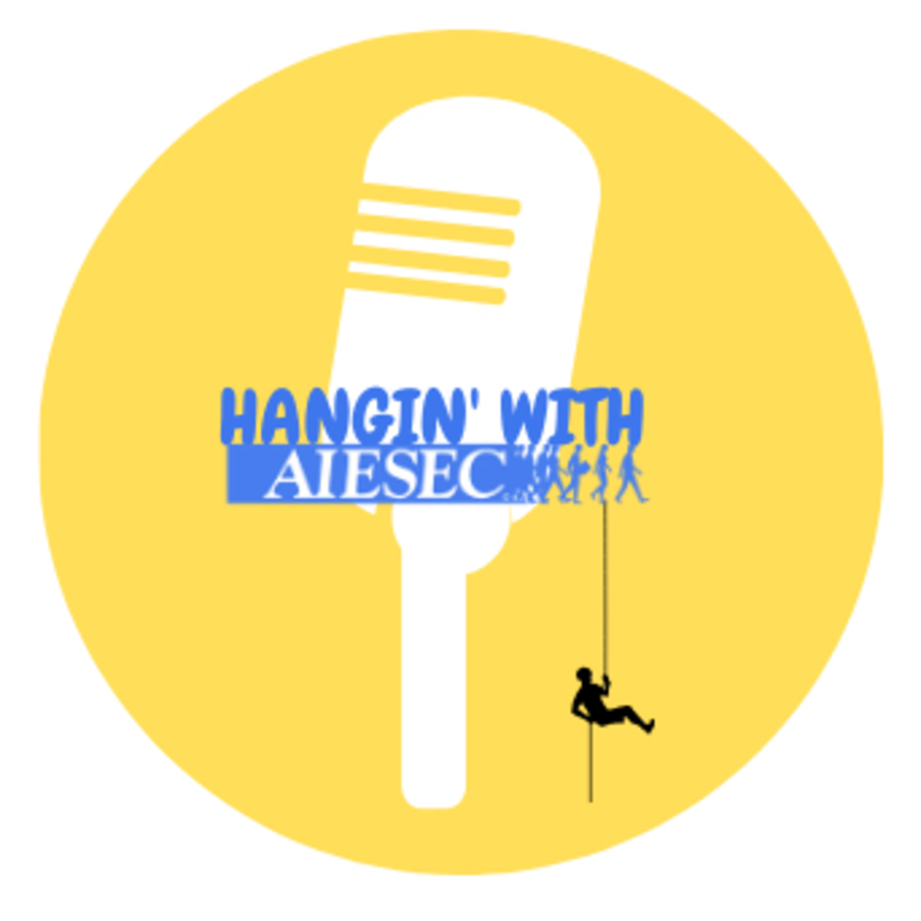 HANGIN’ WITH AIESEC
