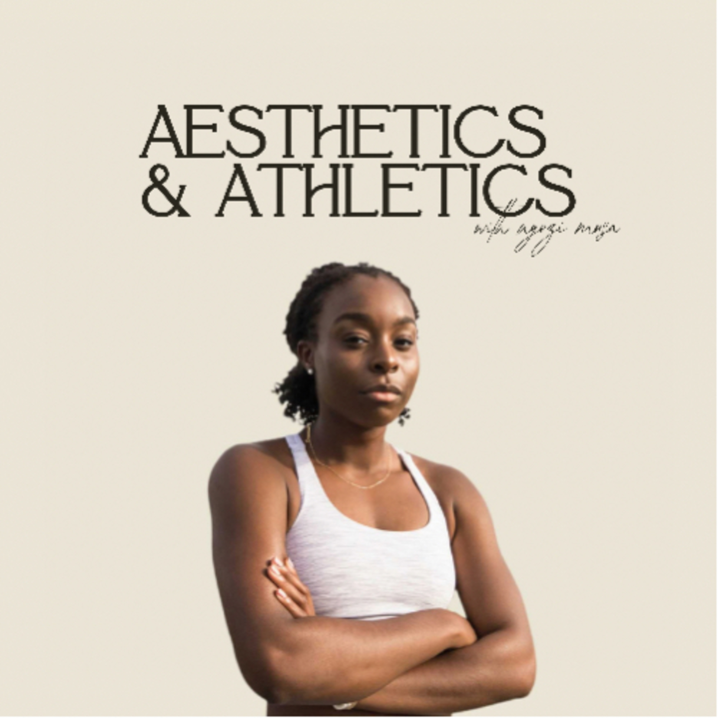 Aesthetics and Athletics