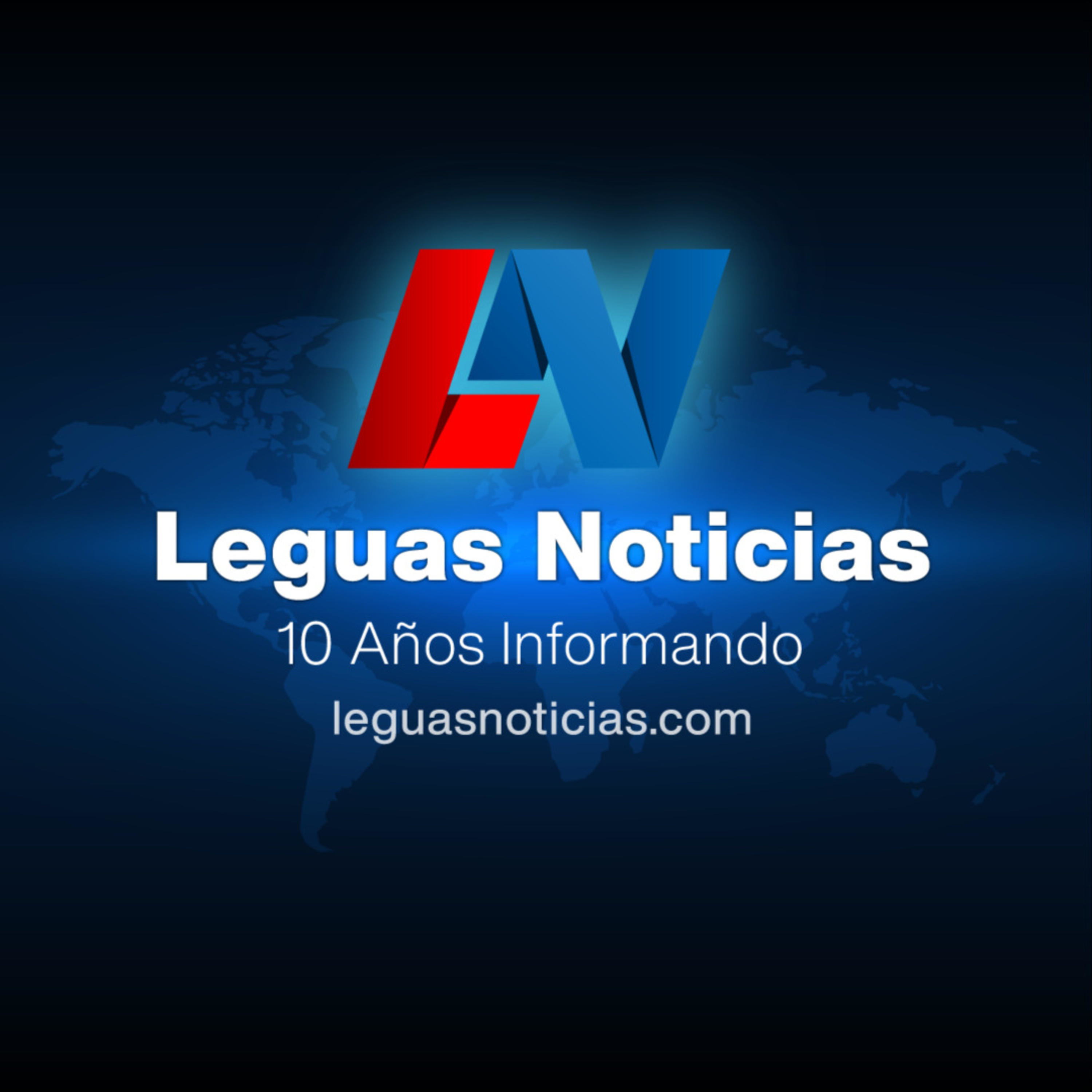 Leguas Noticias