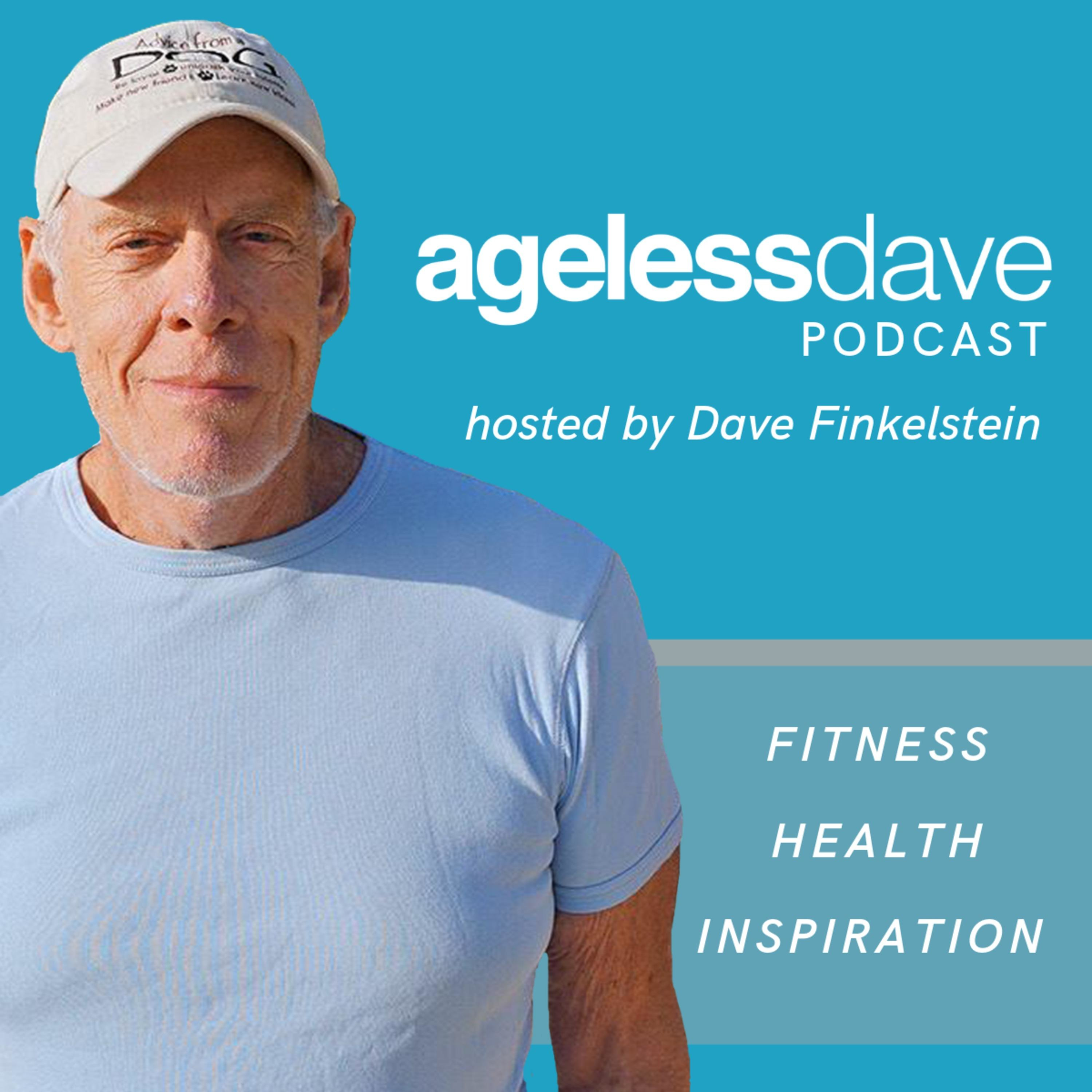 Episode 29 - What Can Prevent You From Getting Healthy