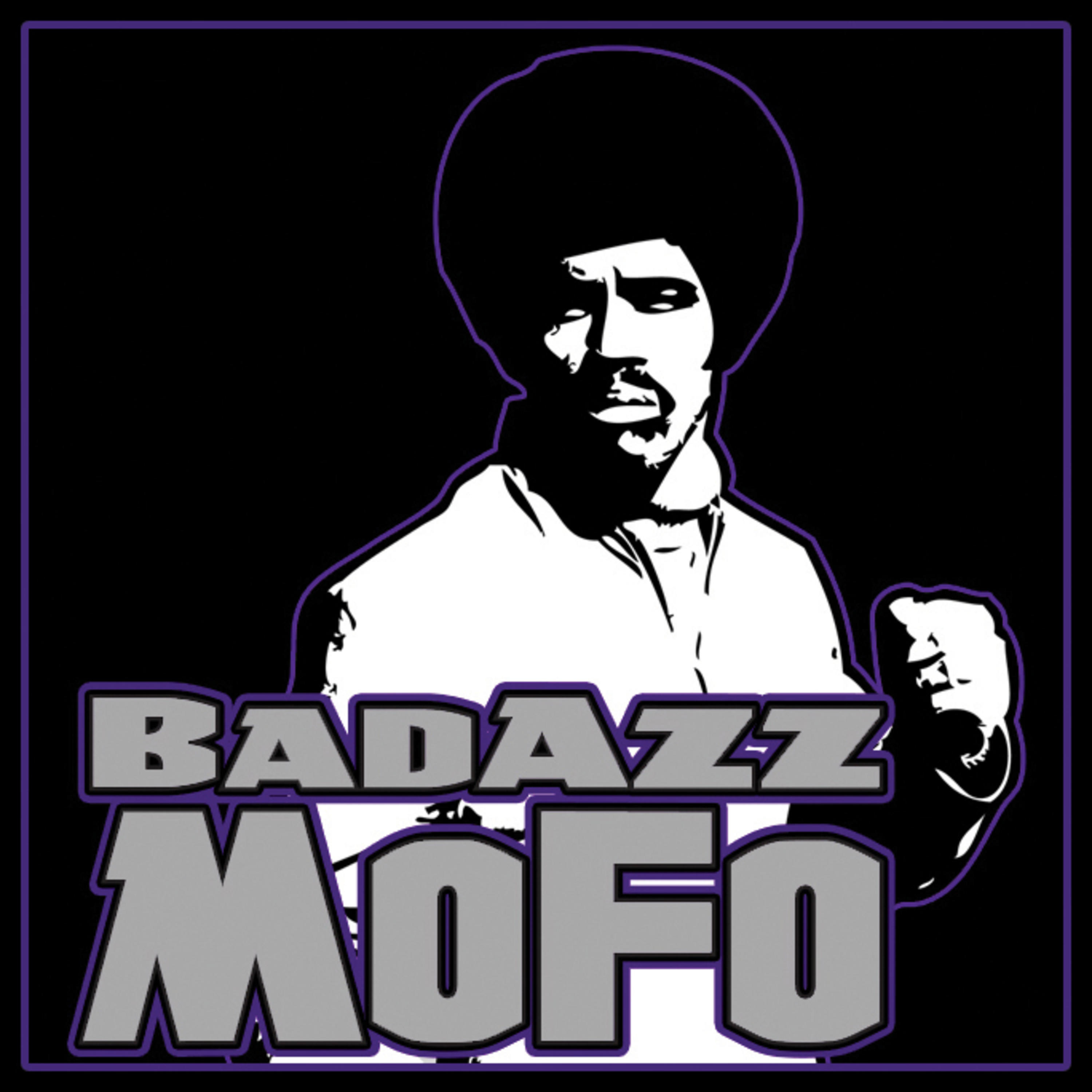 BadAzz MoFo