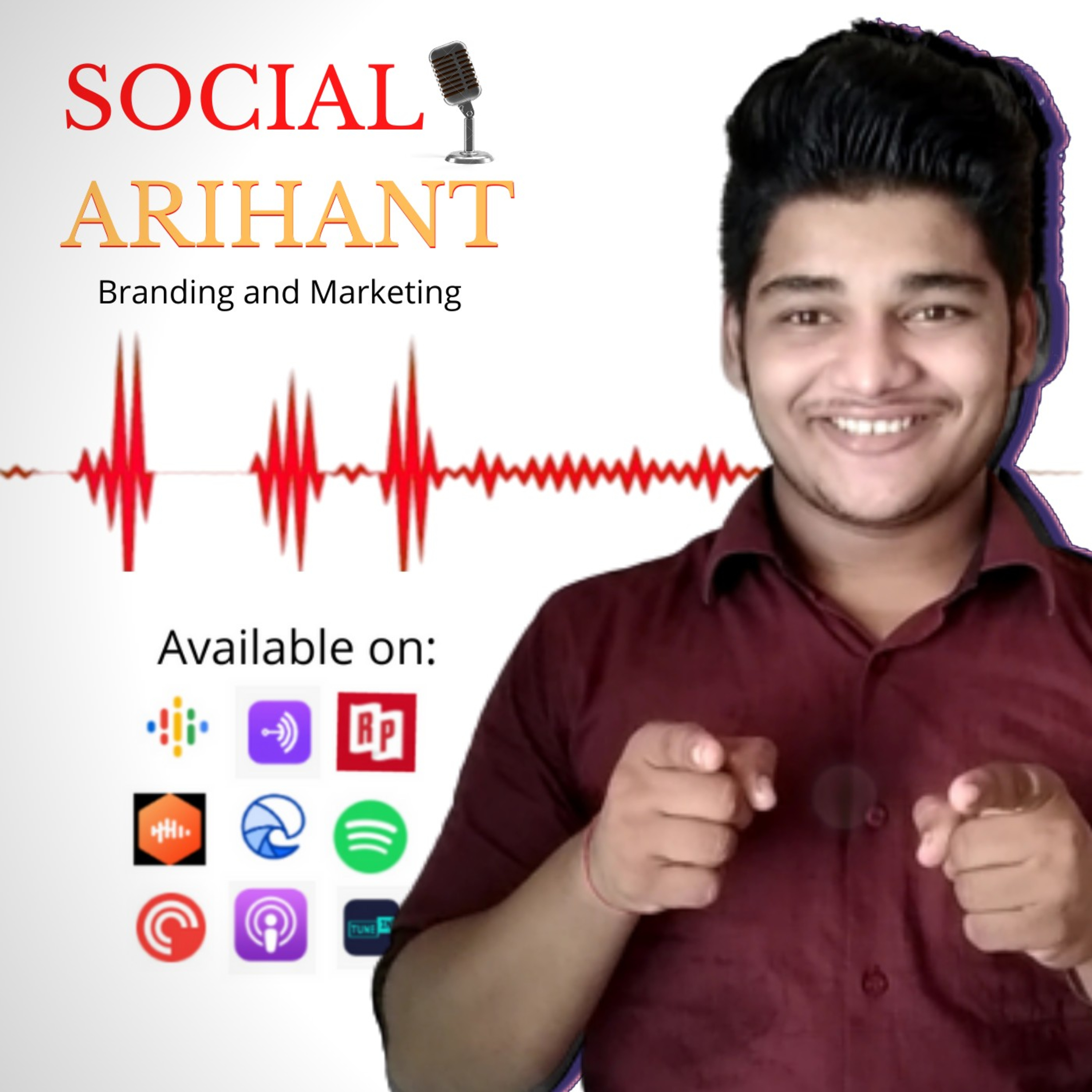 The Arihant Dugar Show