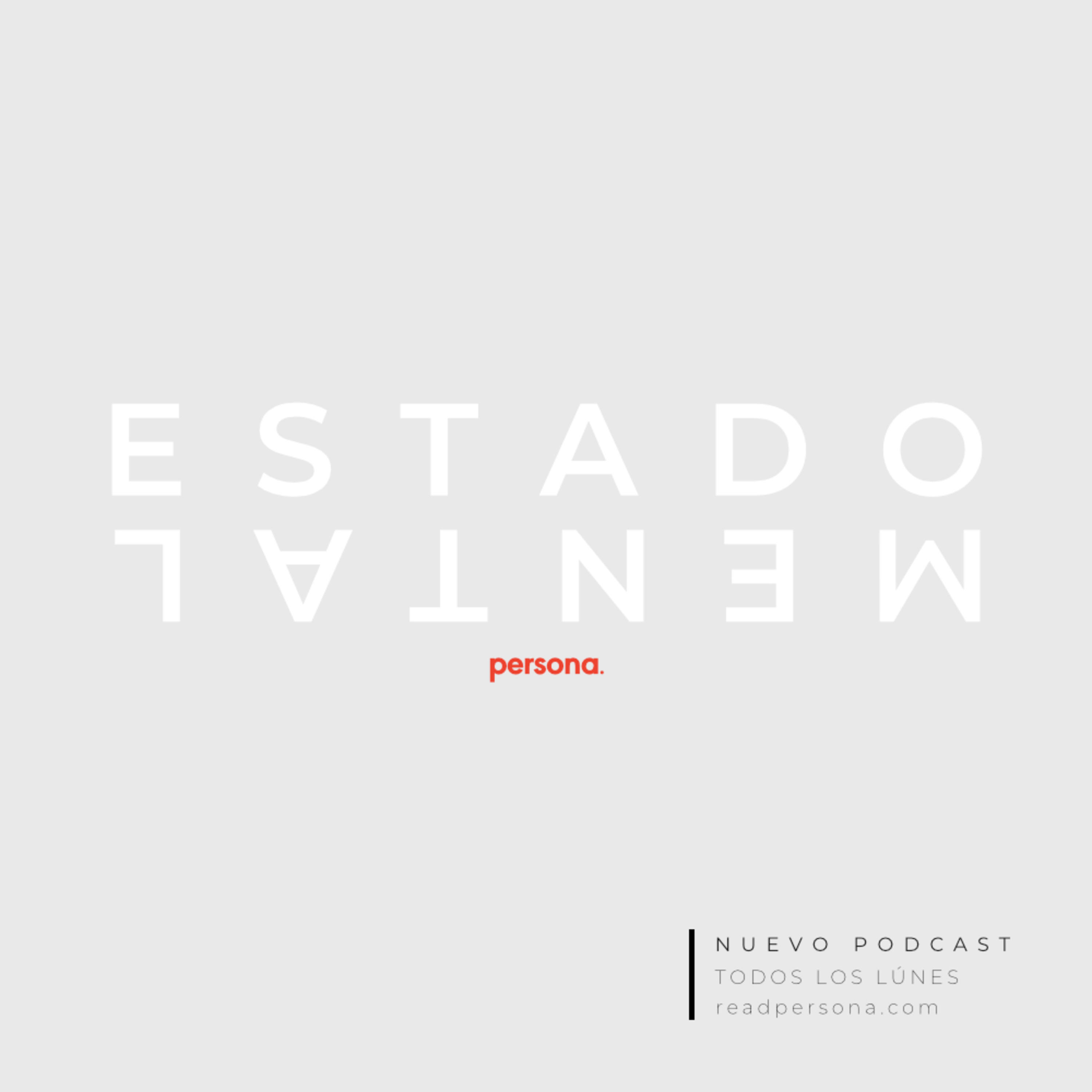 Estado Mental #7 Estado Mental #7