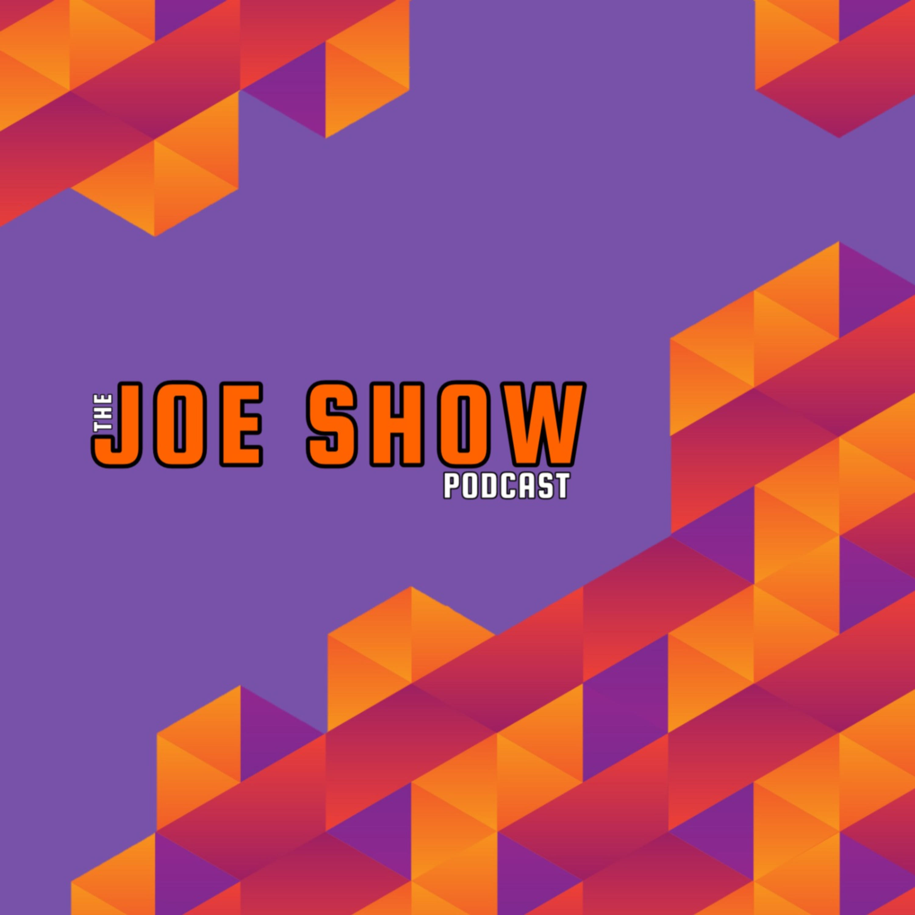 The Joe Watson Show Podcast