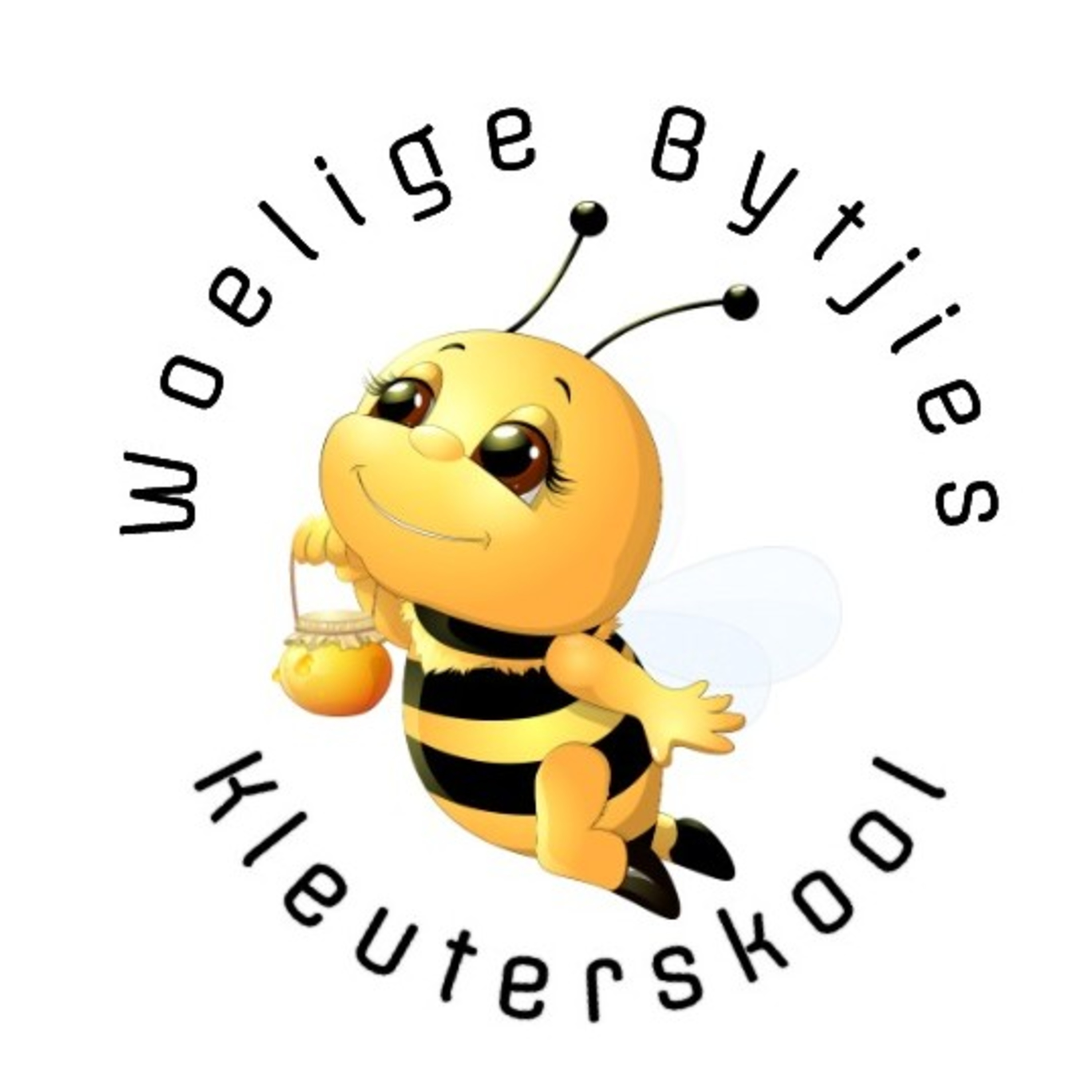 Woelige Bytjies Kleuterskool