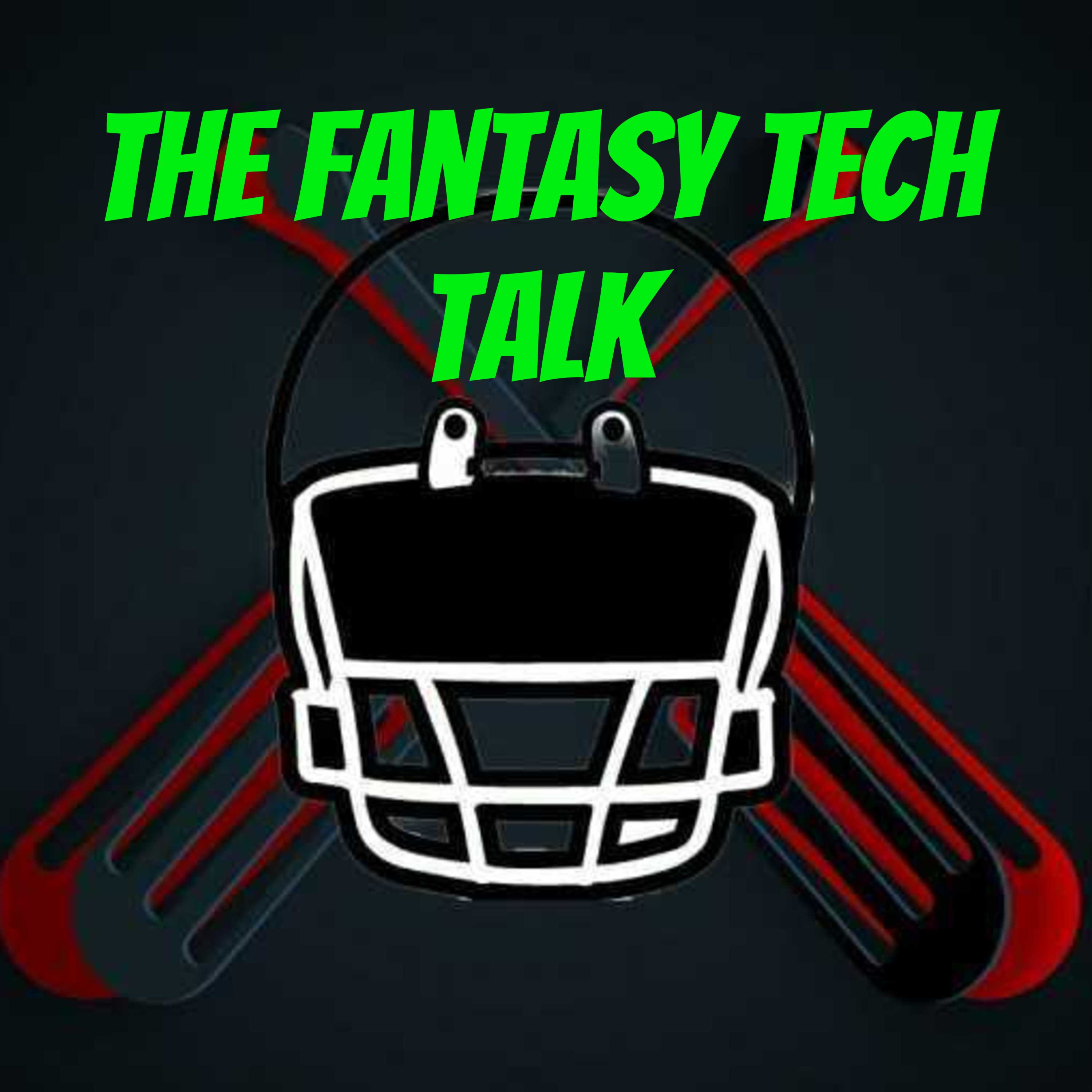 The Fantasy Tech Talk