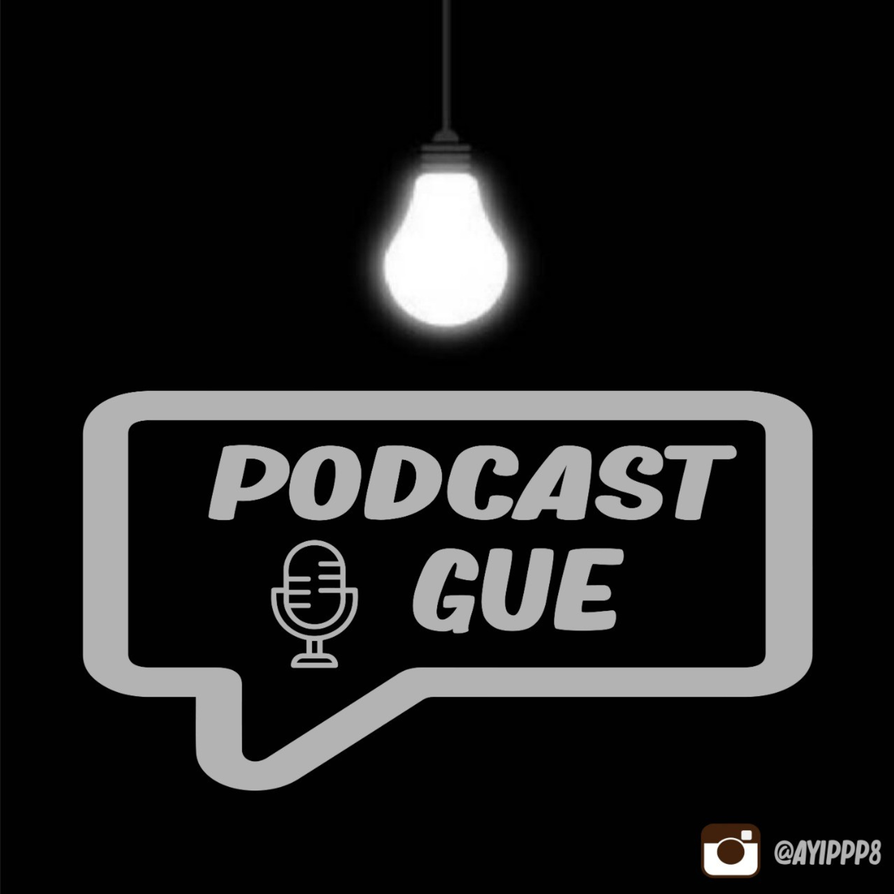 Podcast Gua podcast artwork