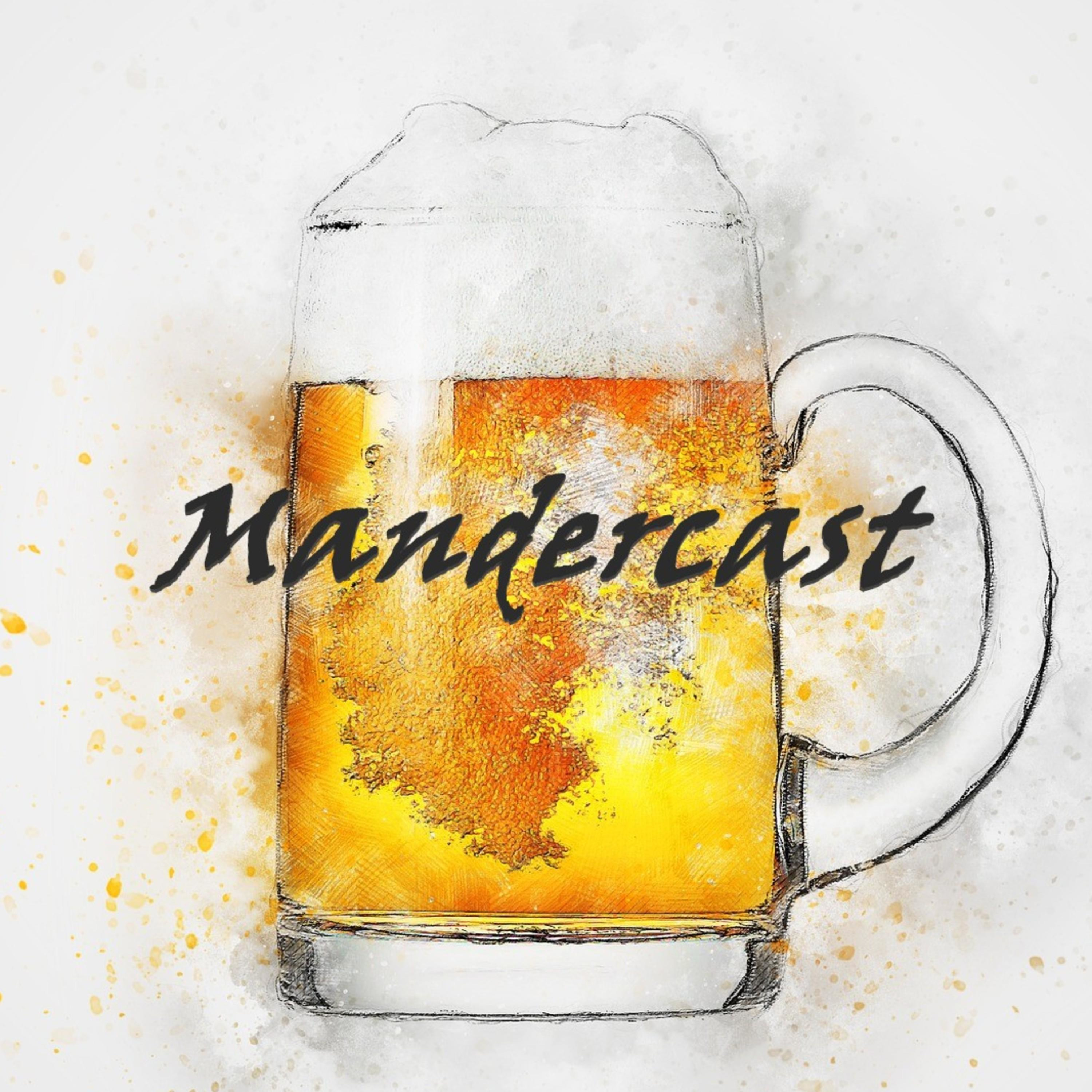 Mandercast