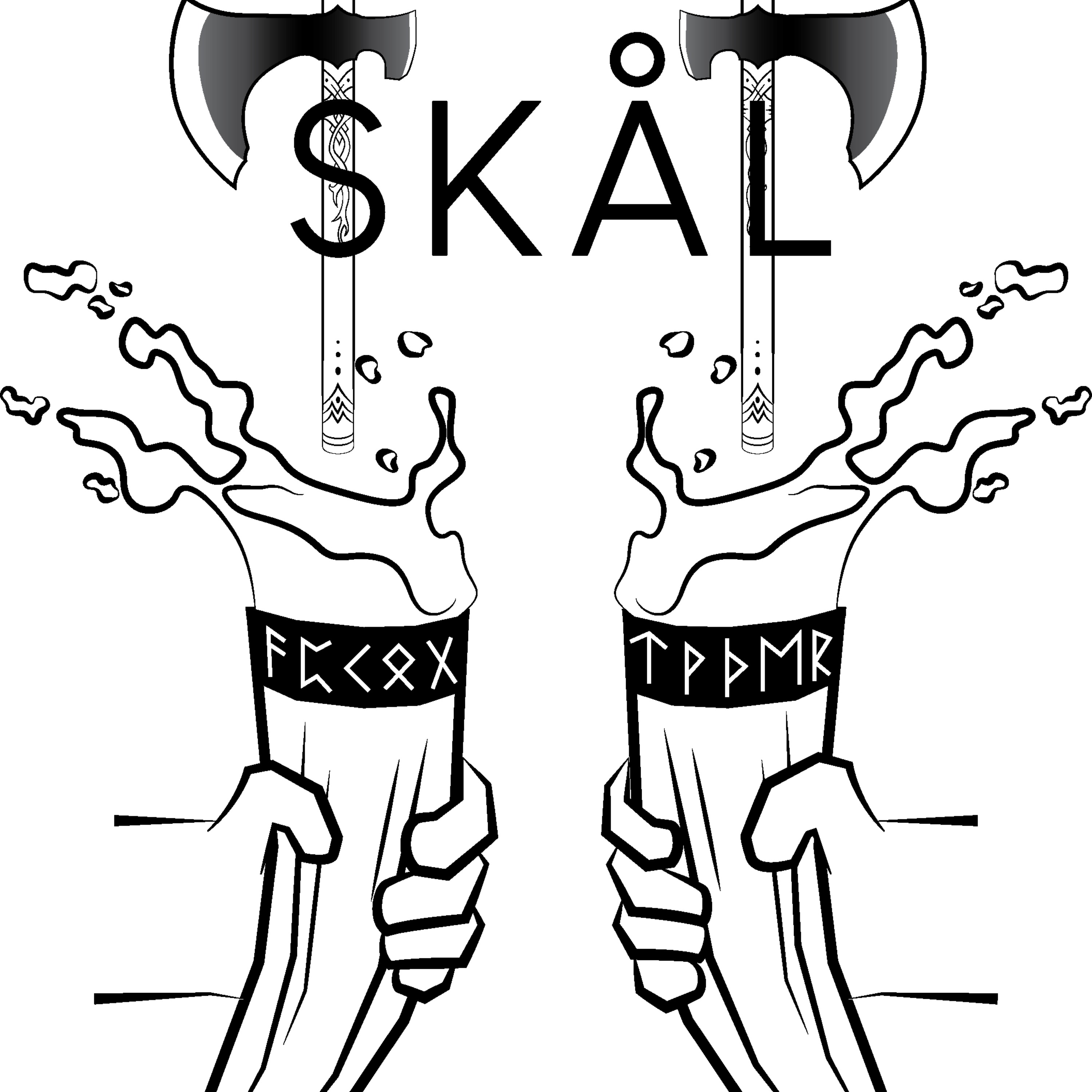 Skal Reviews 2: Valhalla Rising