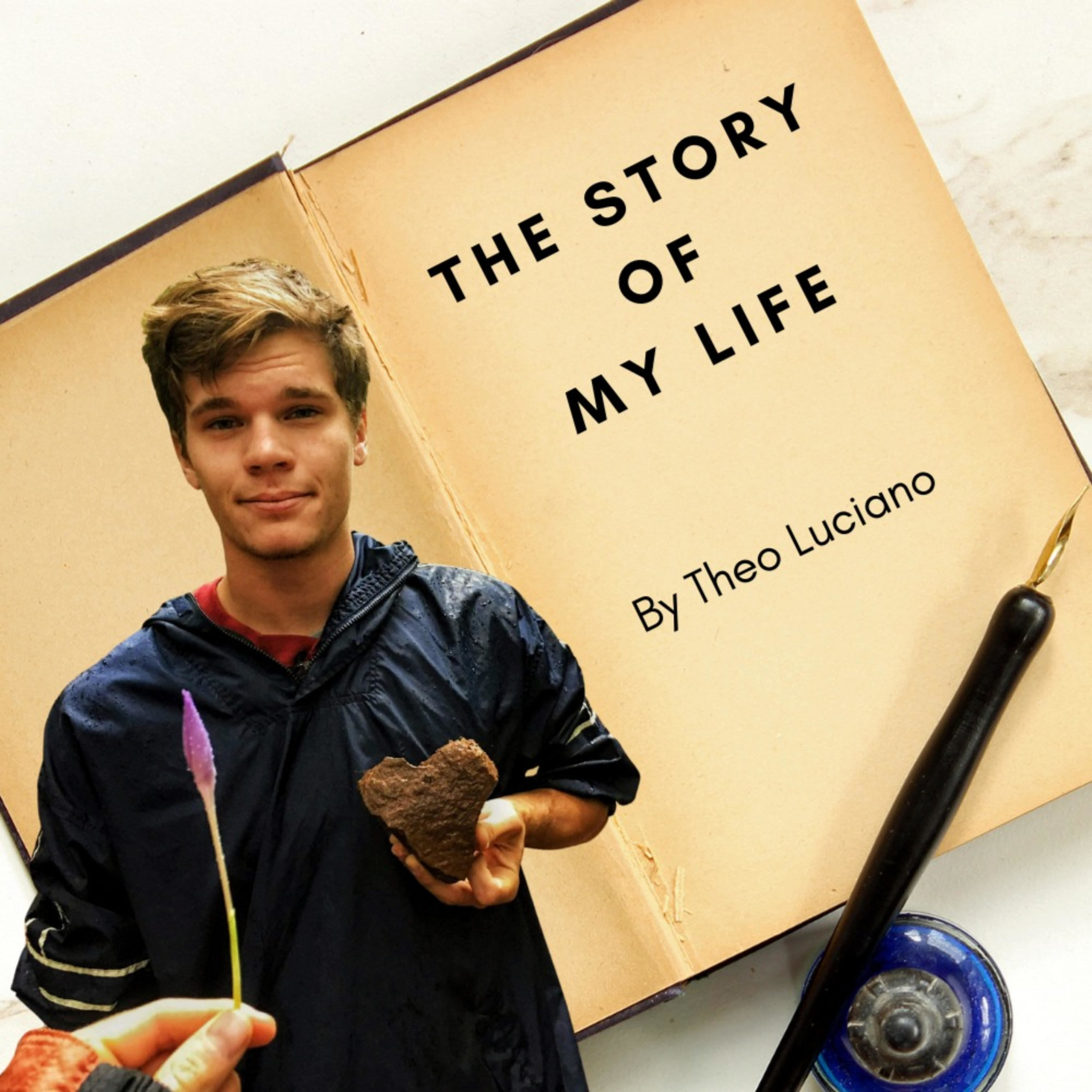 The Story Of My Life