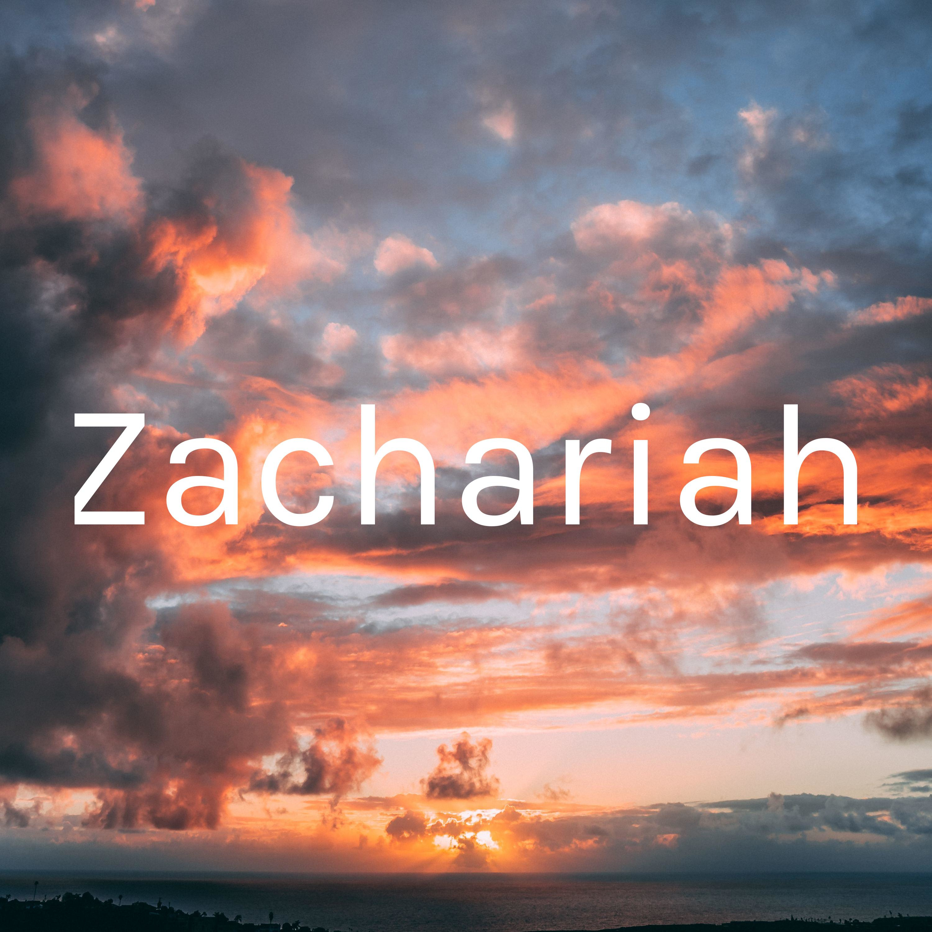 Zachariah