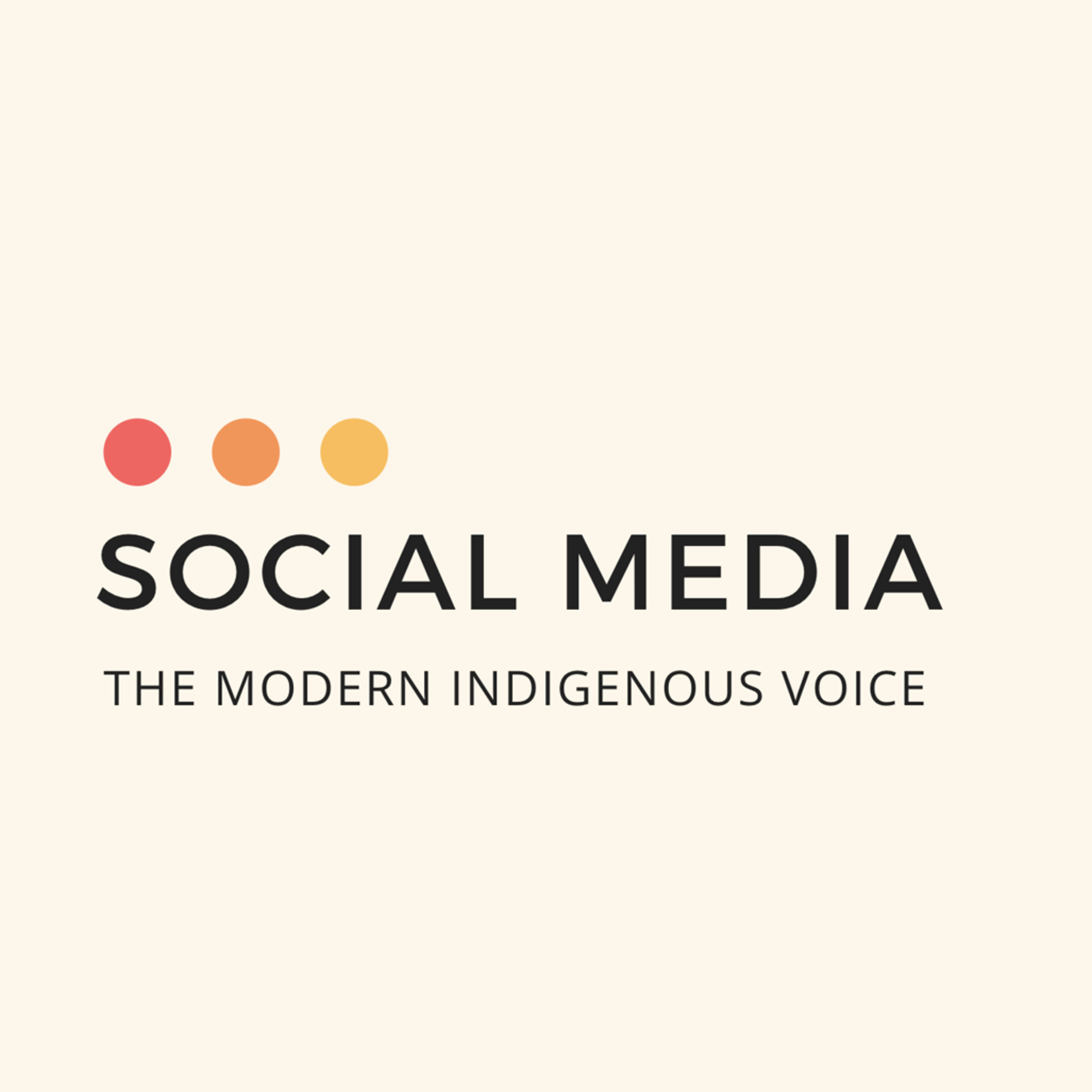 Social Media: The Modern Indigenous Voice