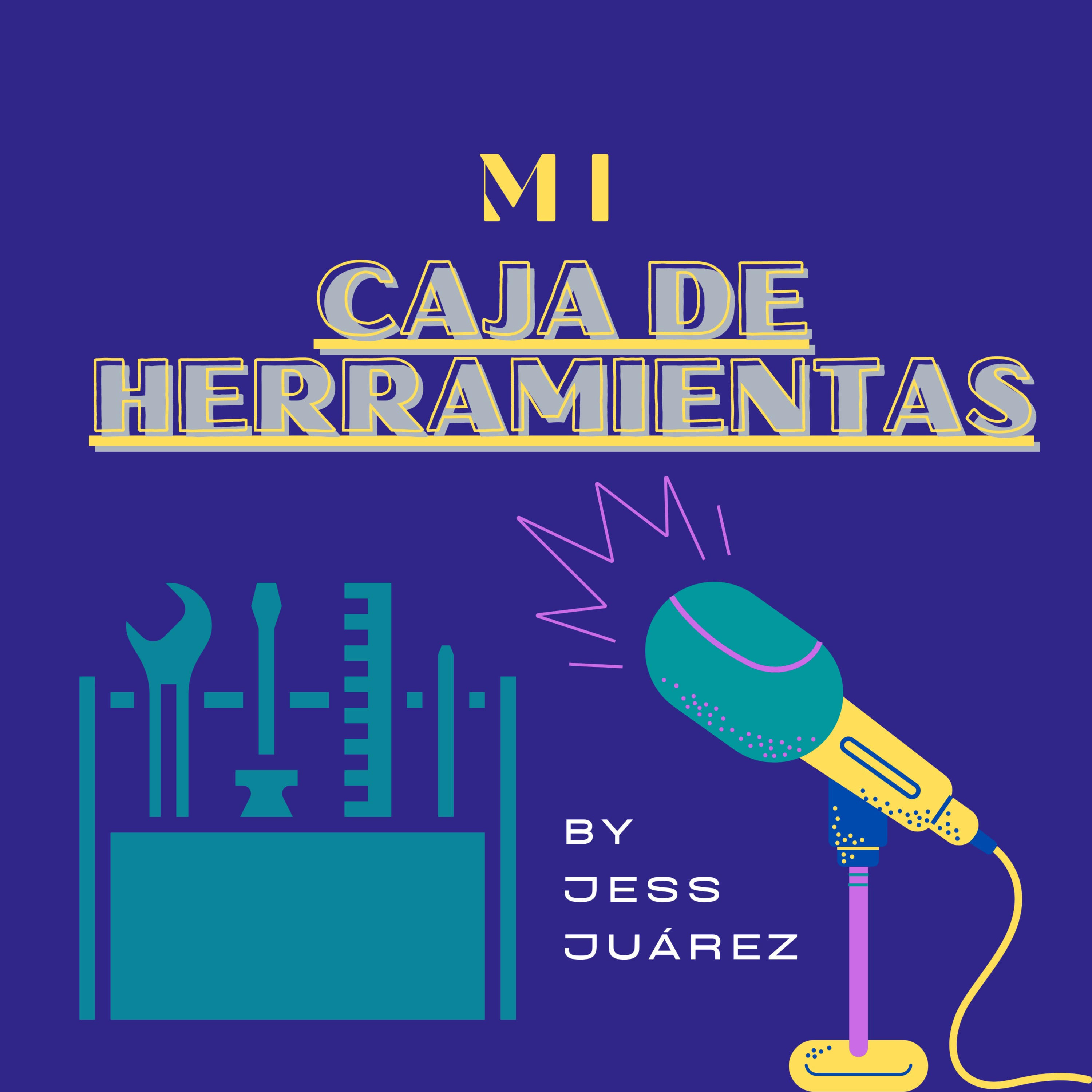 Mi Caja de Herramientas