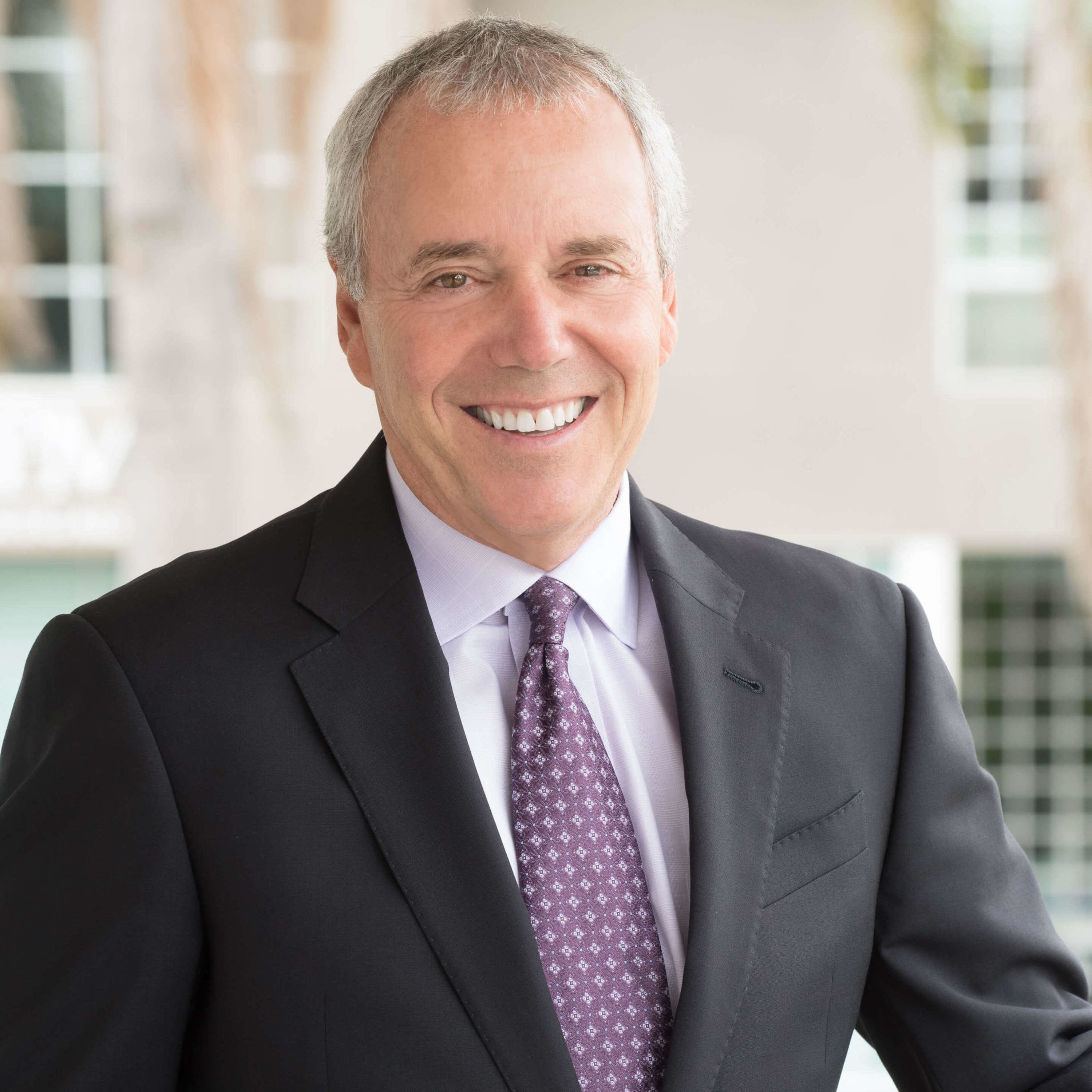 Long Beach Personal Injury Lawyer & Car Accident Attorney Michael D. Waks