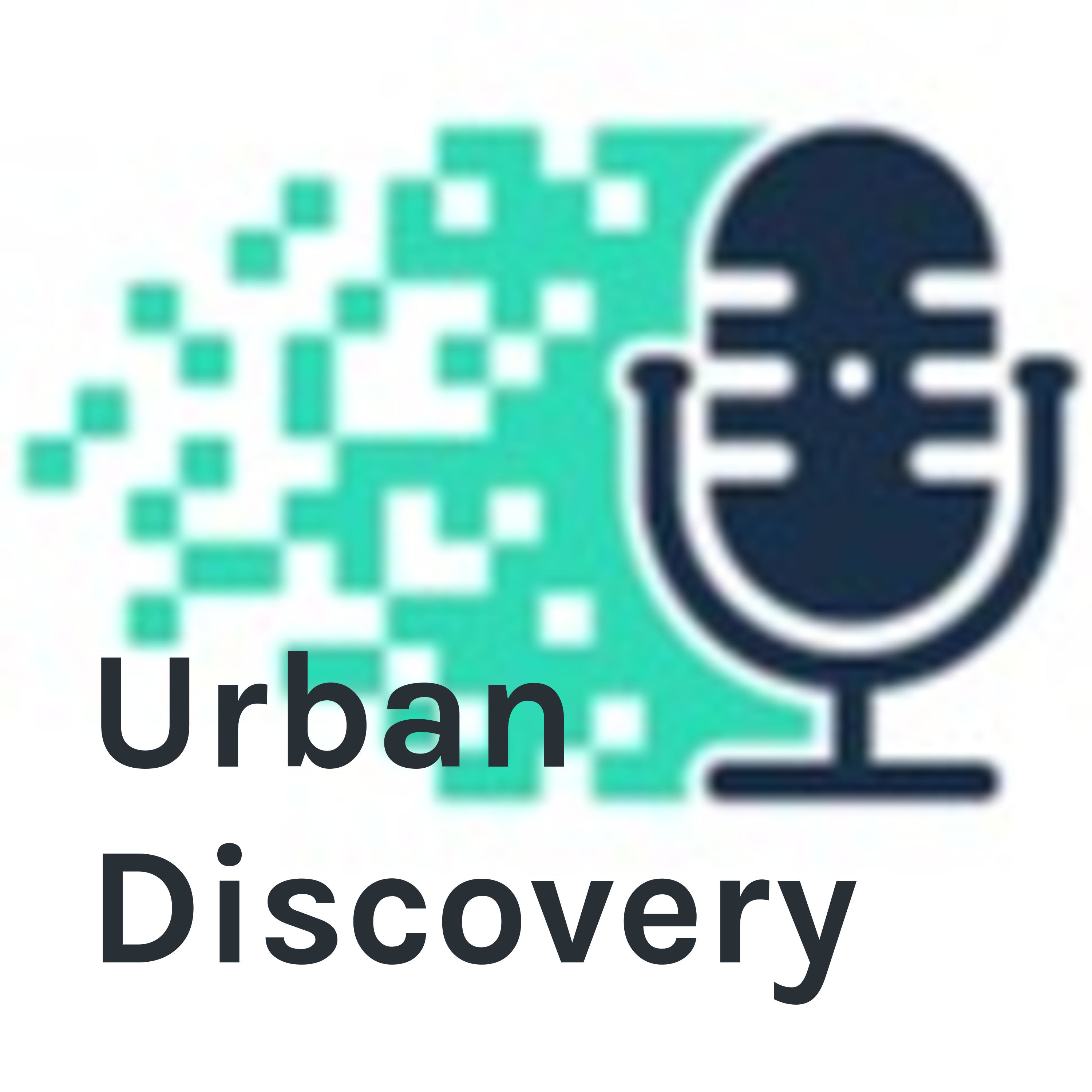 Urban Discovery