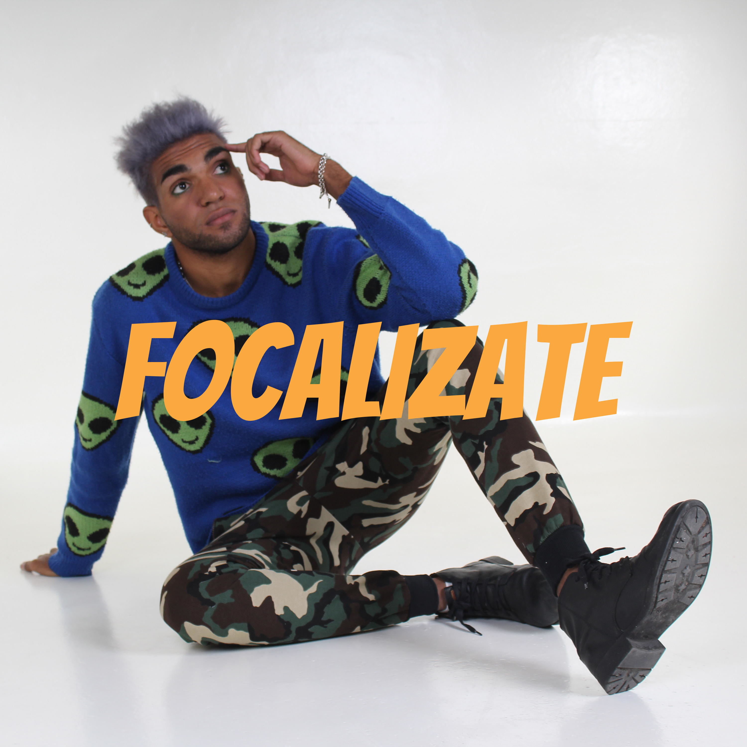 FOCALIZATE