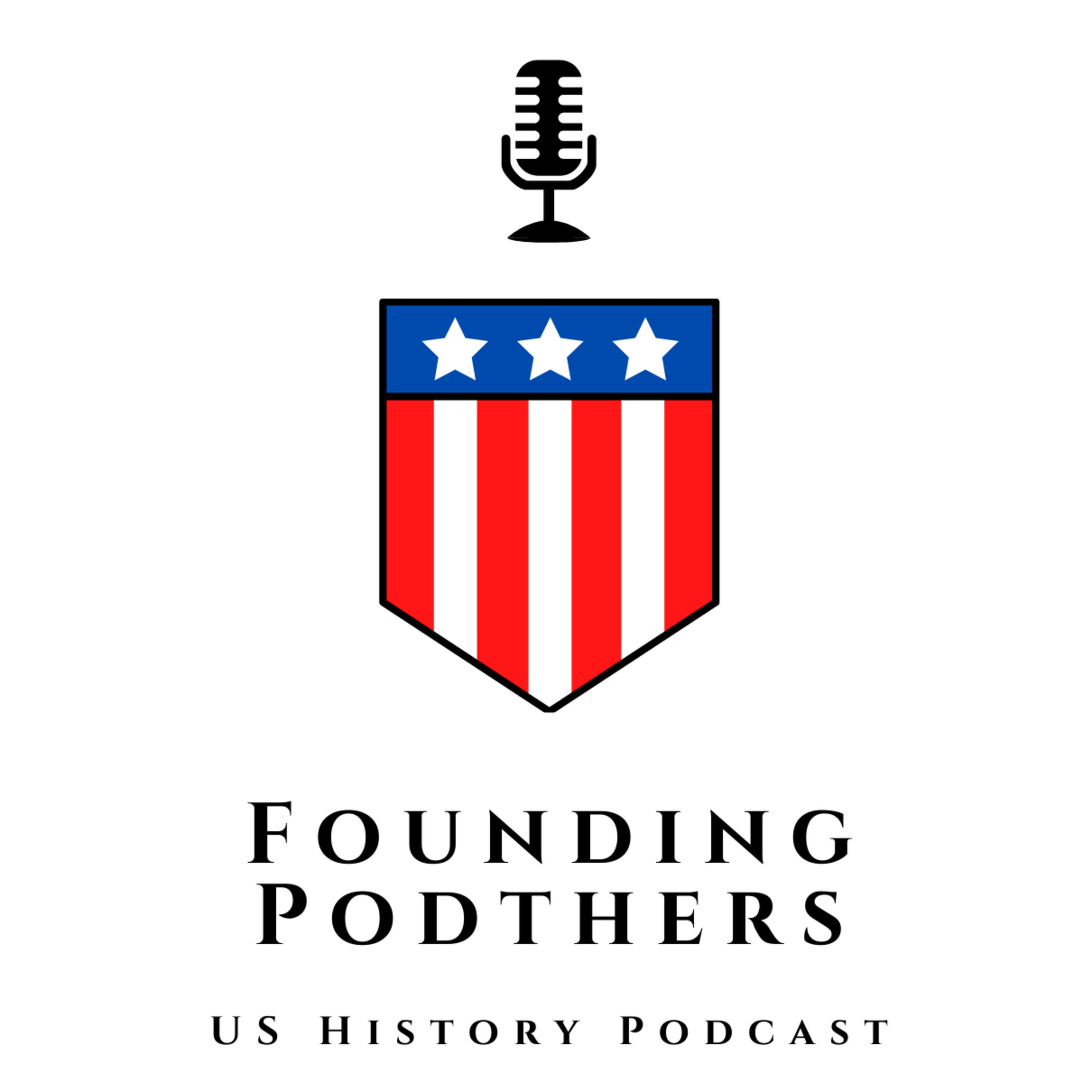 Founding Podthers