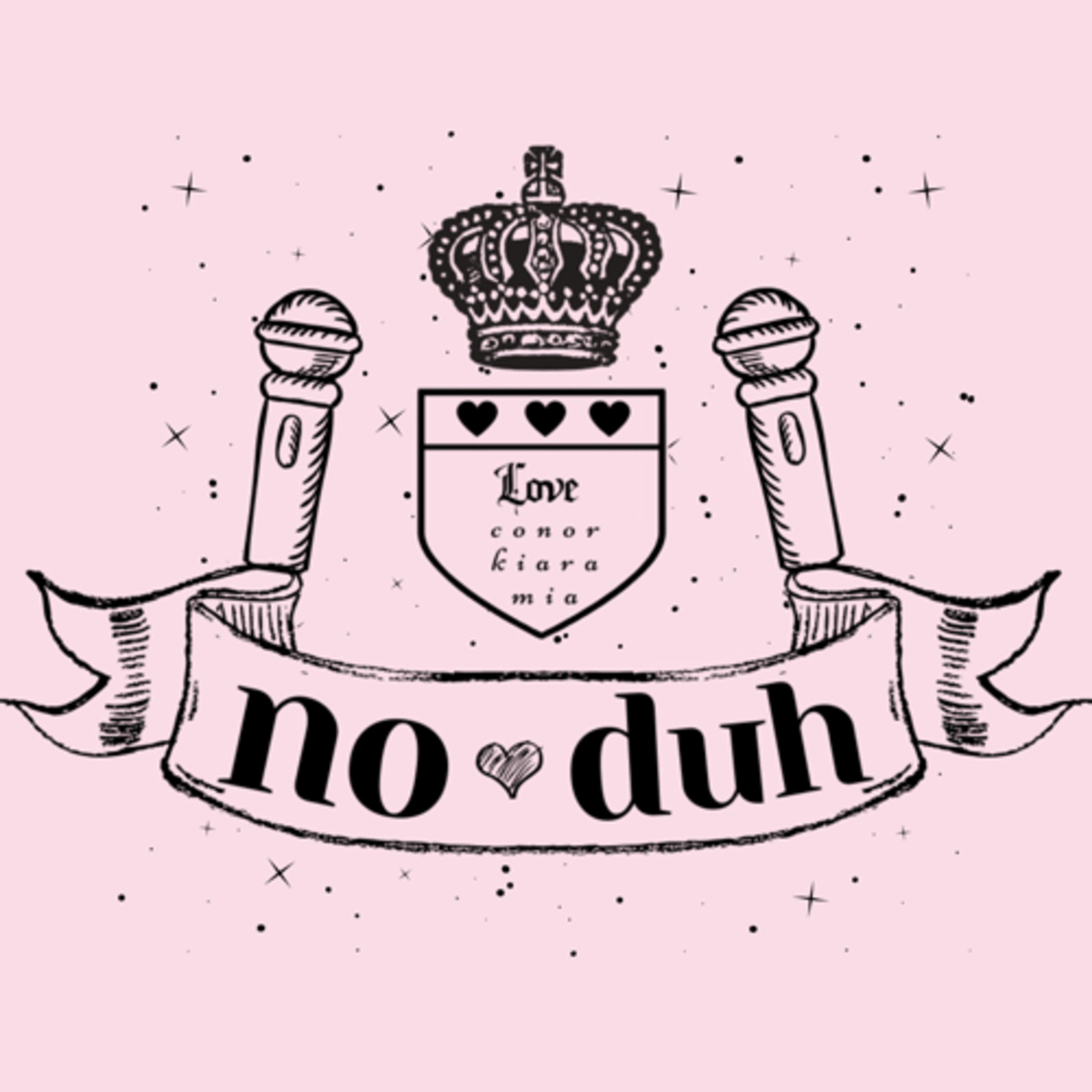 no duh!