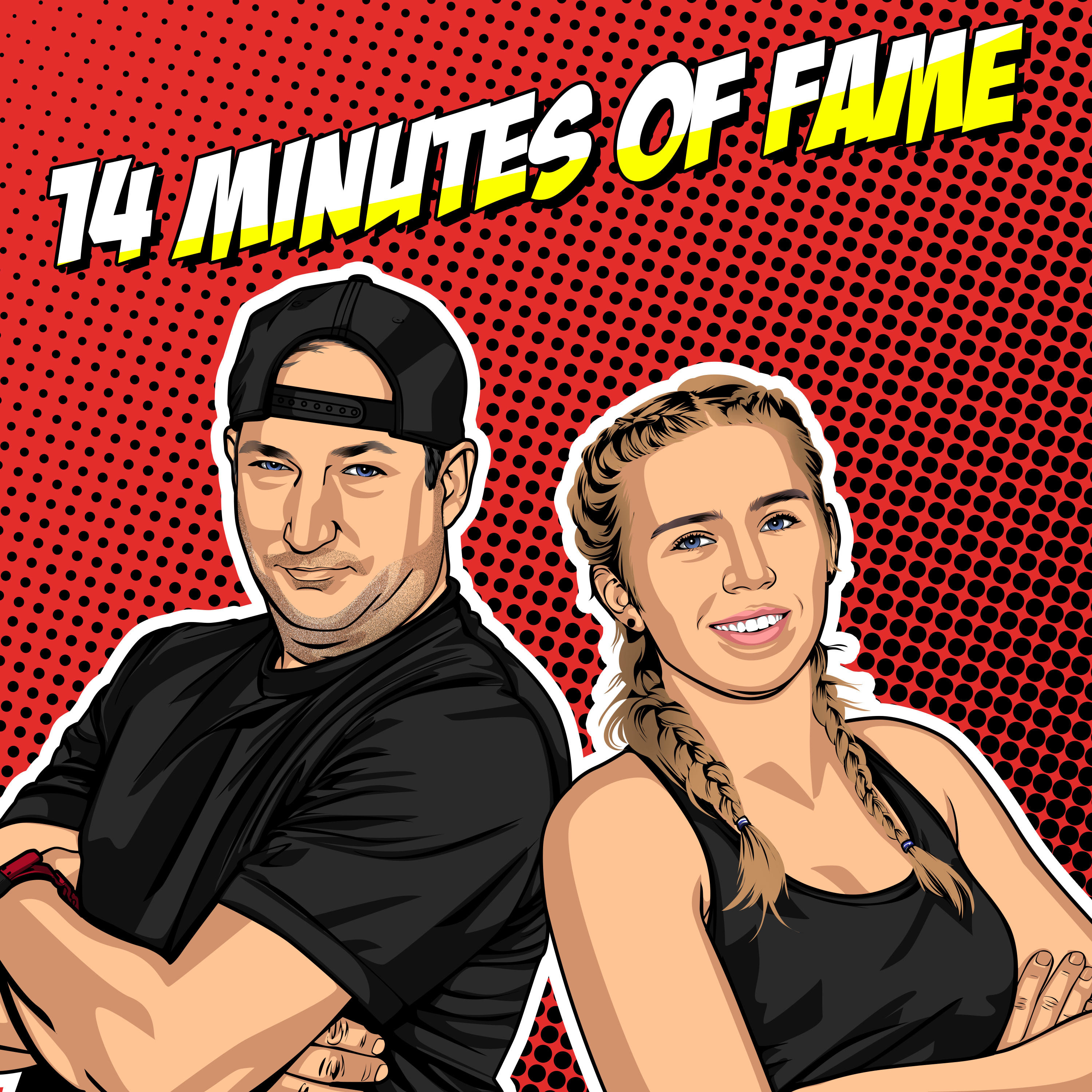14 Minutes of Fame