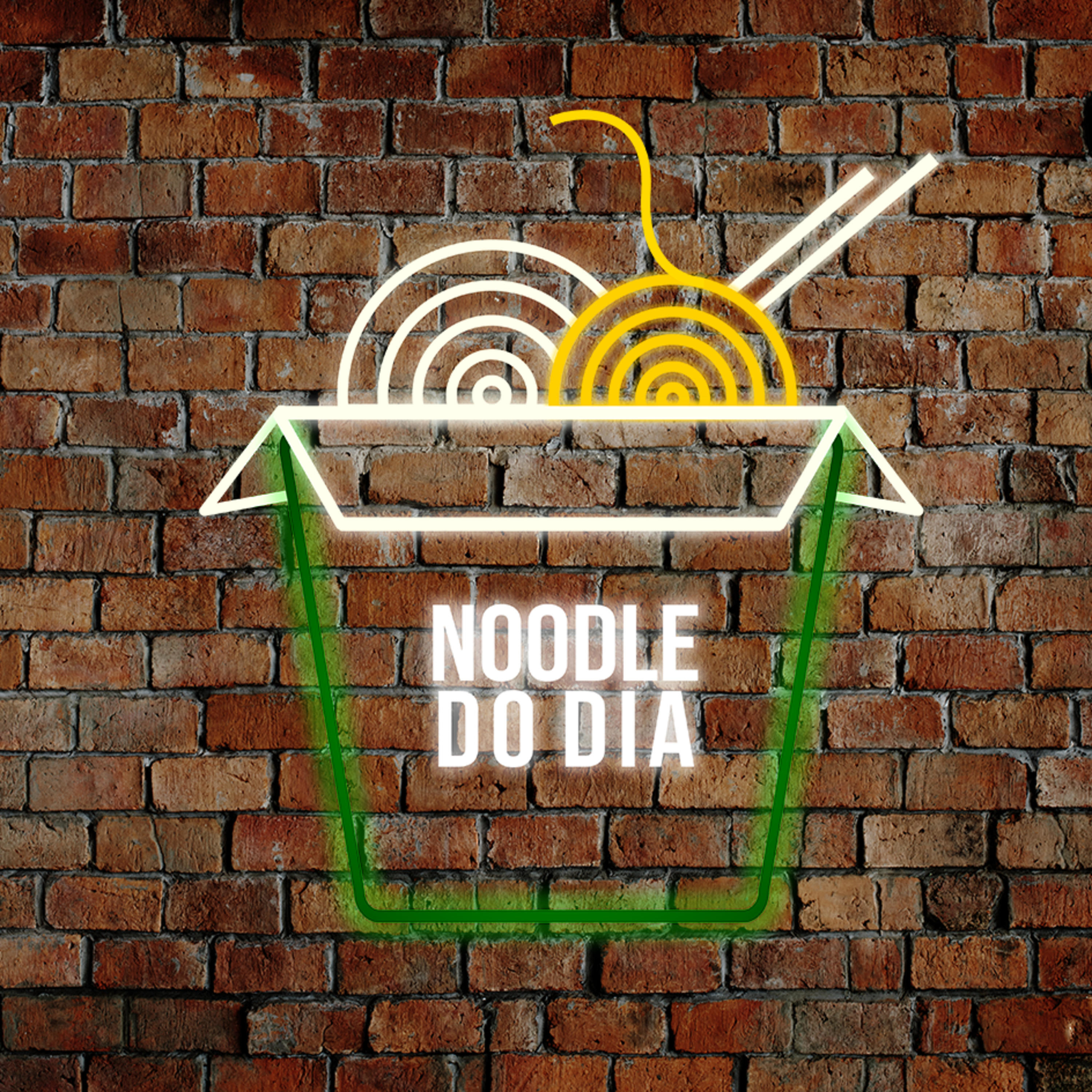 Noodle do Dia