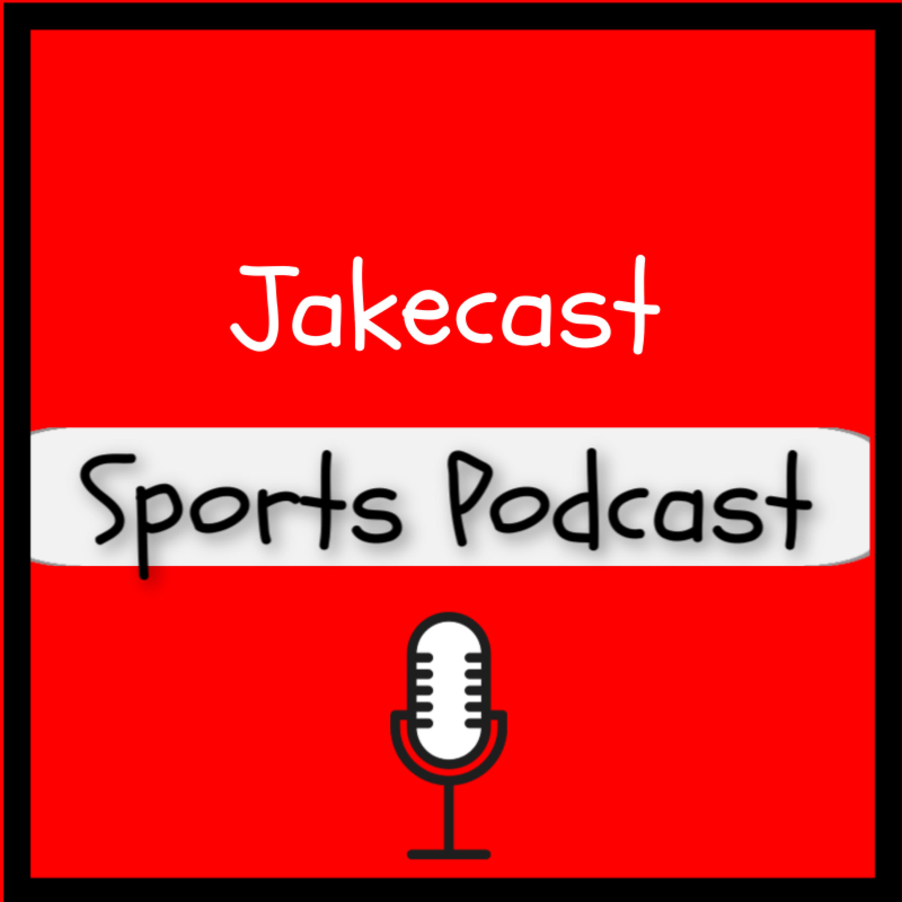 The Jakecast