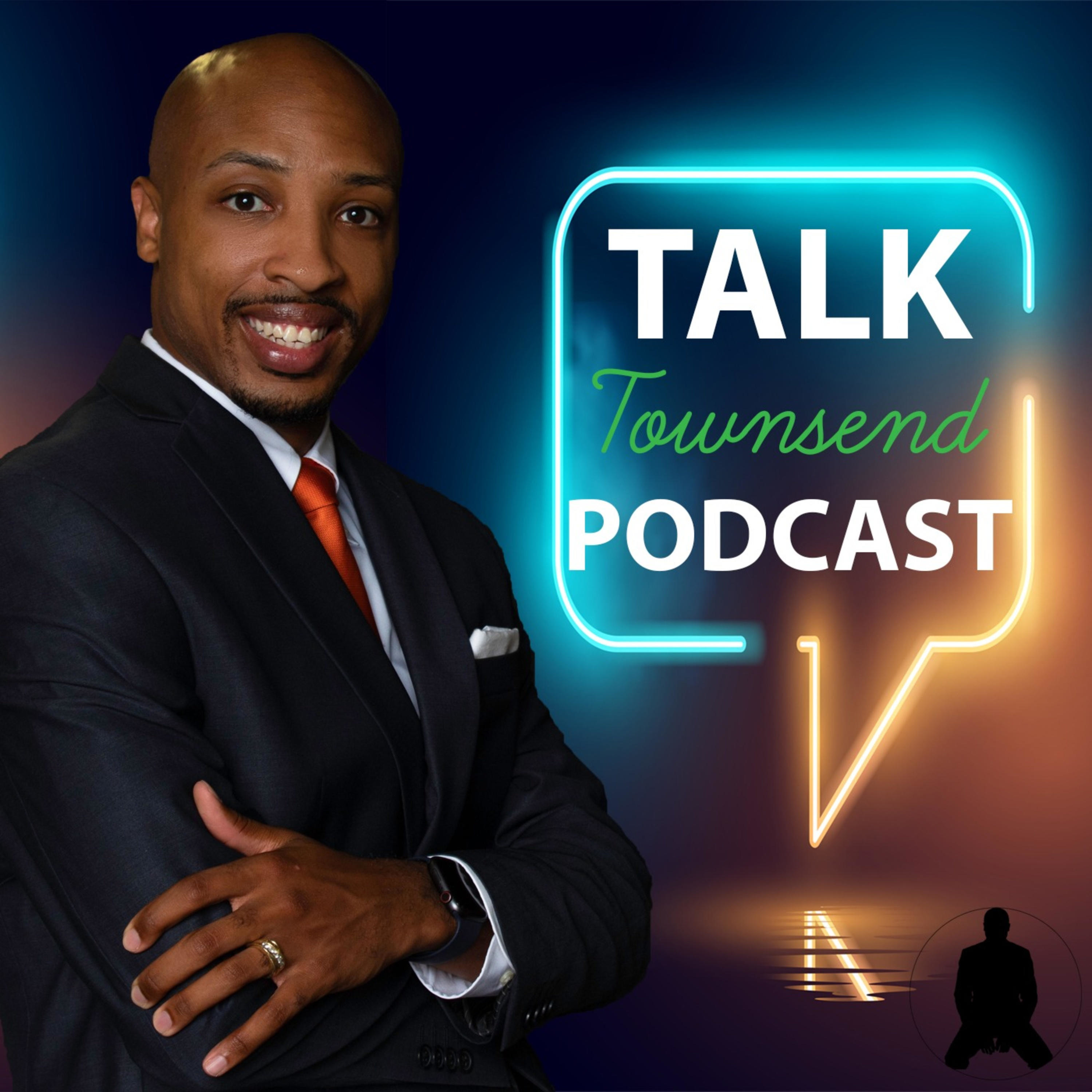 Talk Townsend