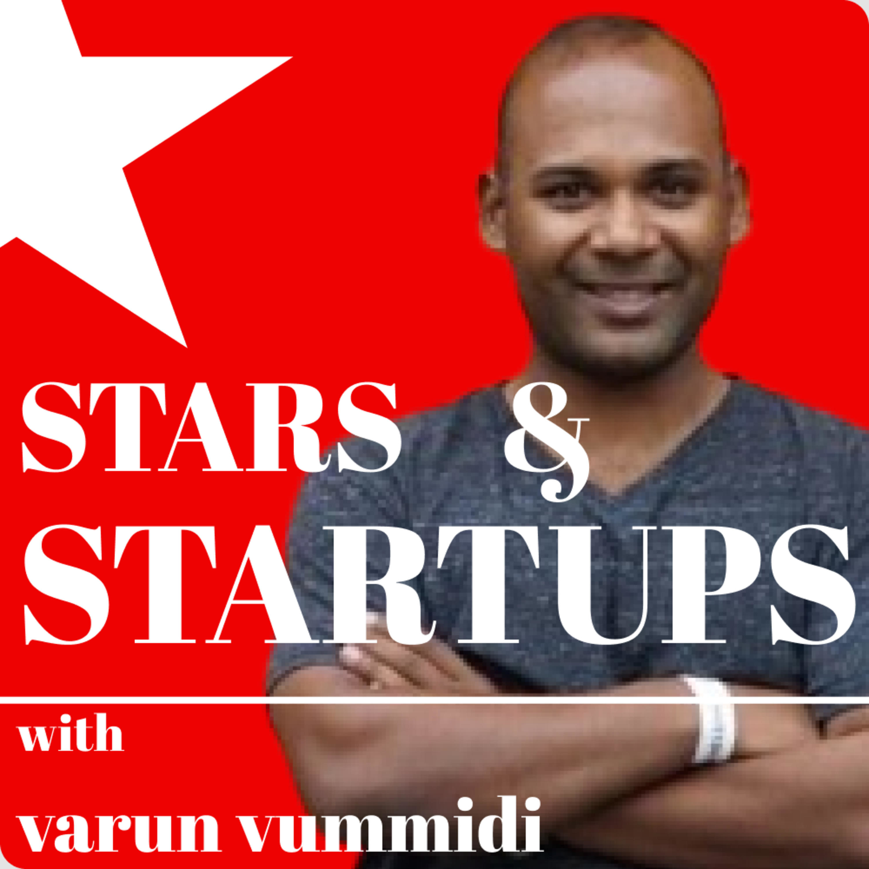 Stars & Startups