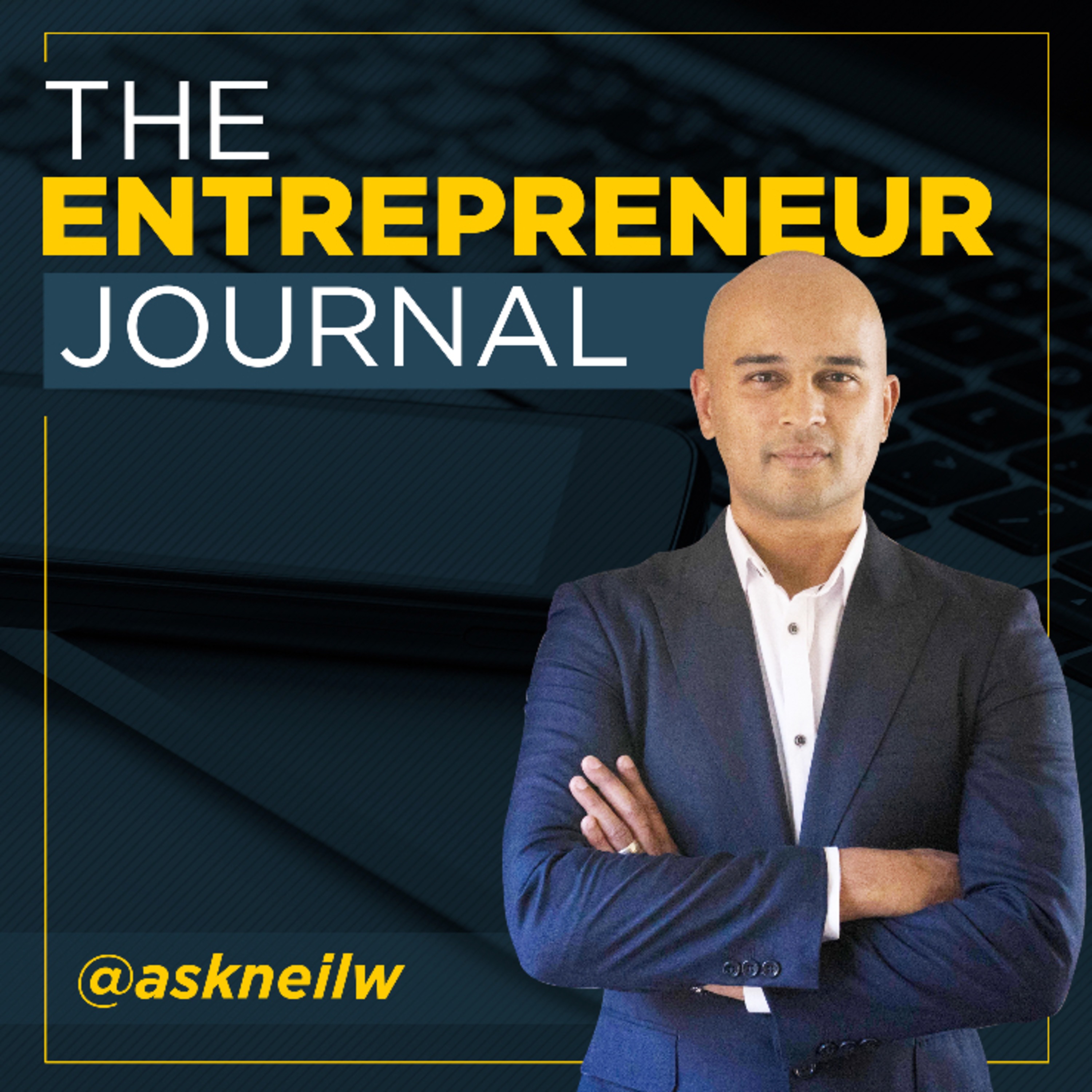 The Entrepreneur Journal
