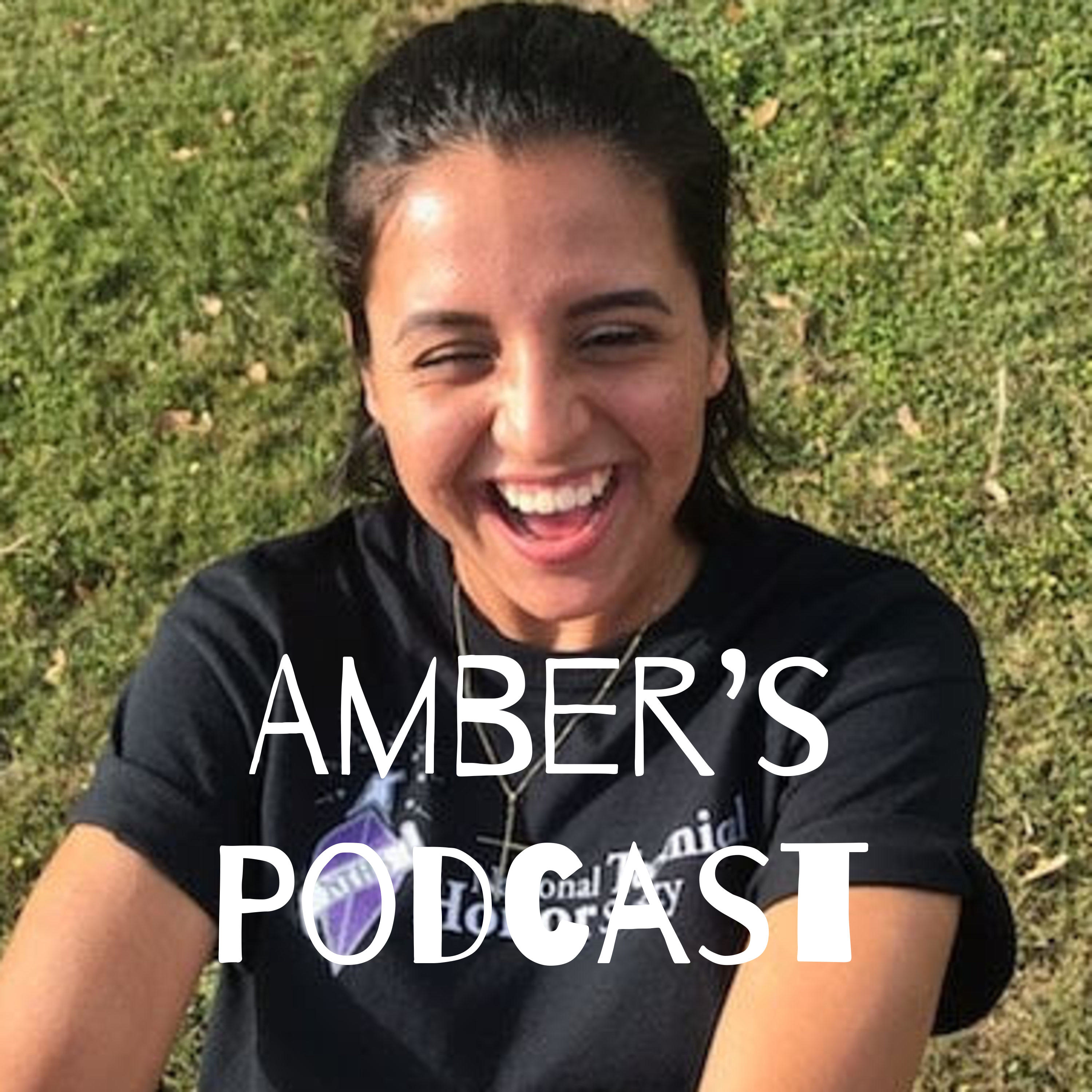 Amber's Podcast
