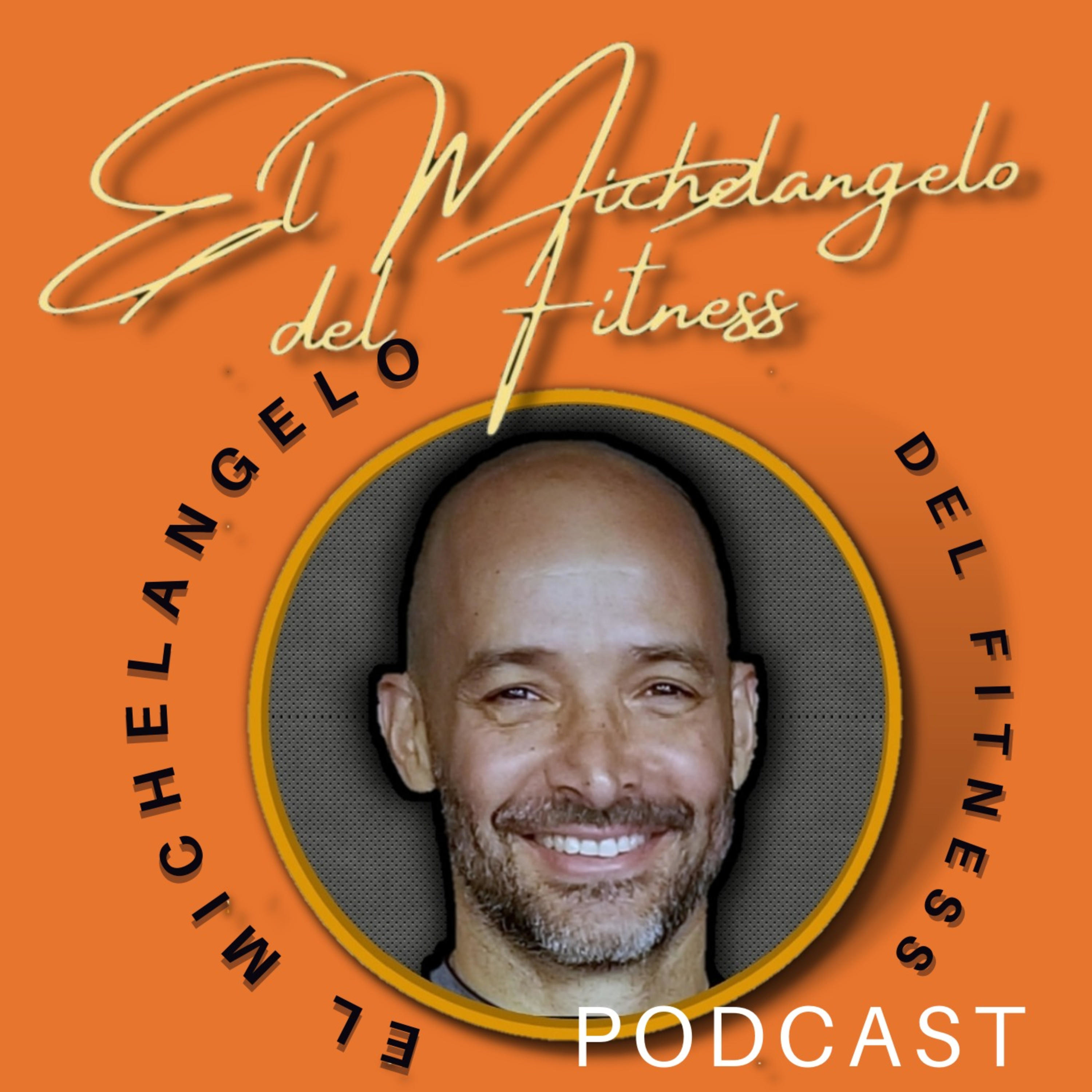 El Michelangelo del Fitness