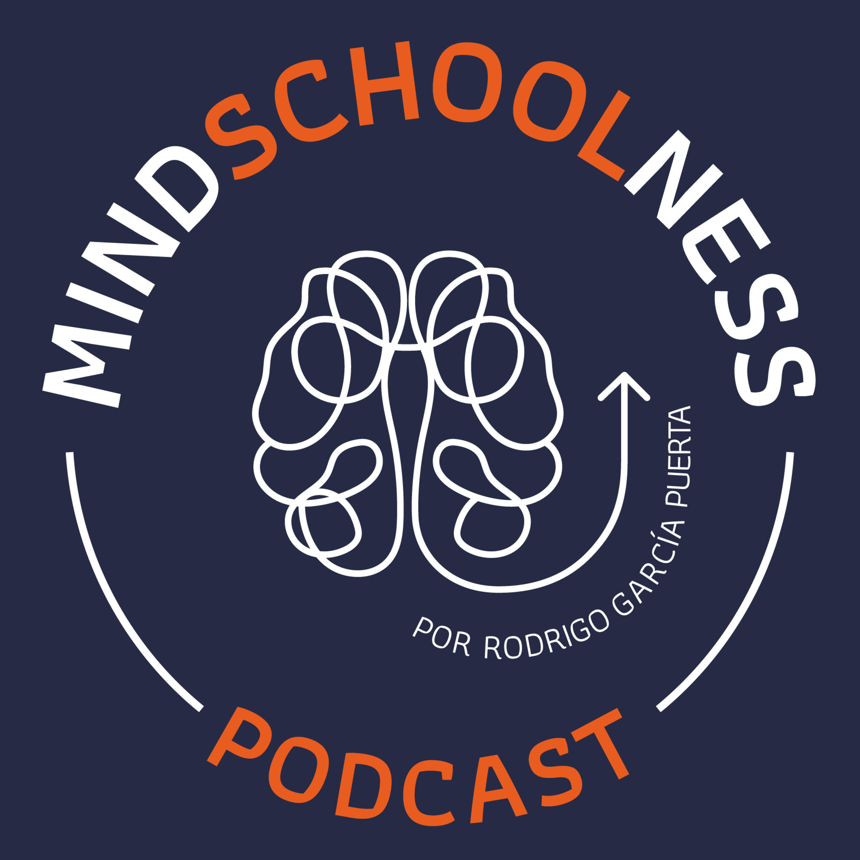 MINDSCHOOLNESS podcast artwork