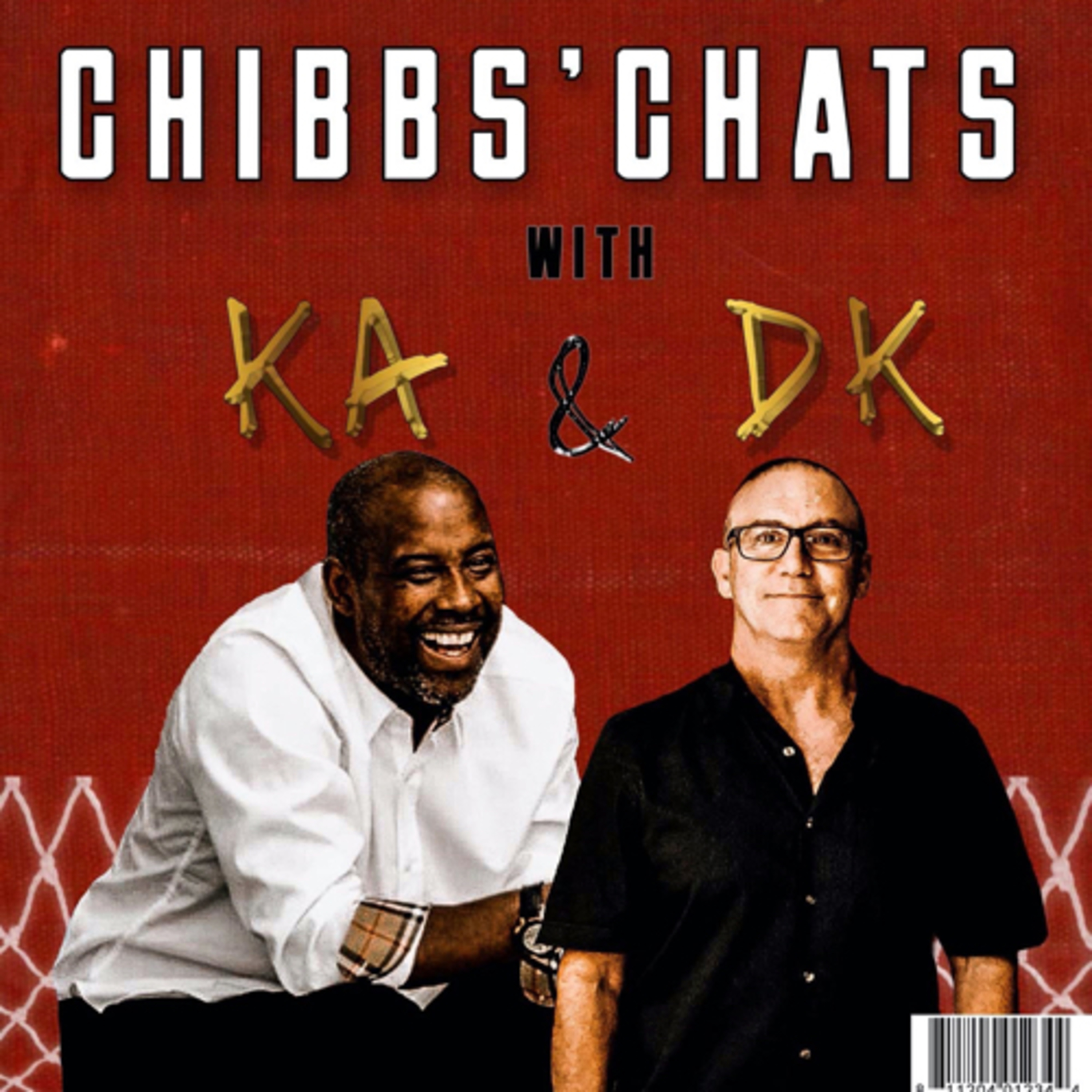 Chibbs’ Chats