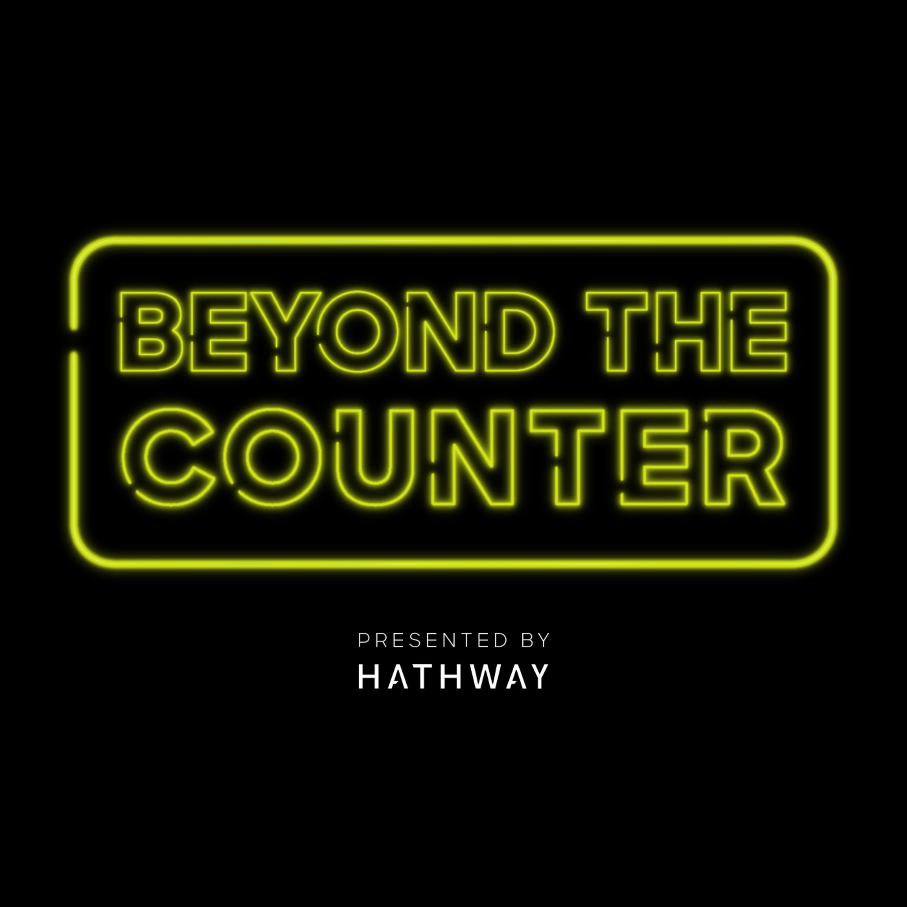 Beyond The Counter