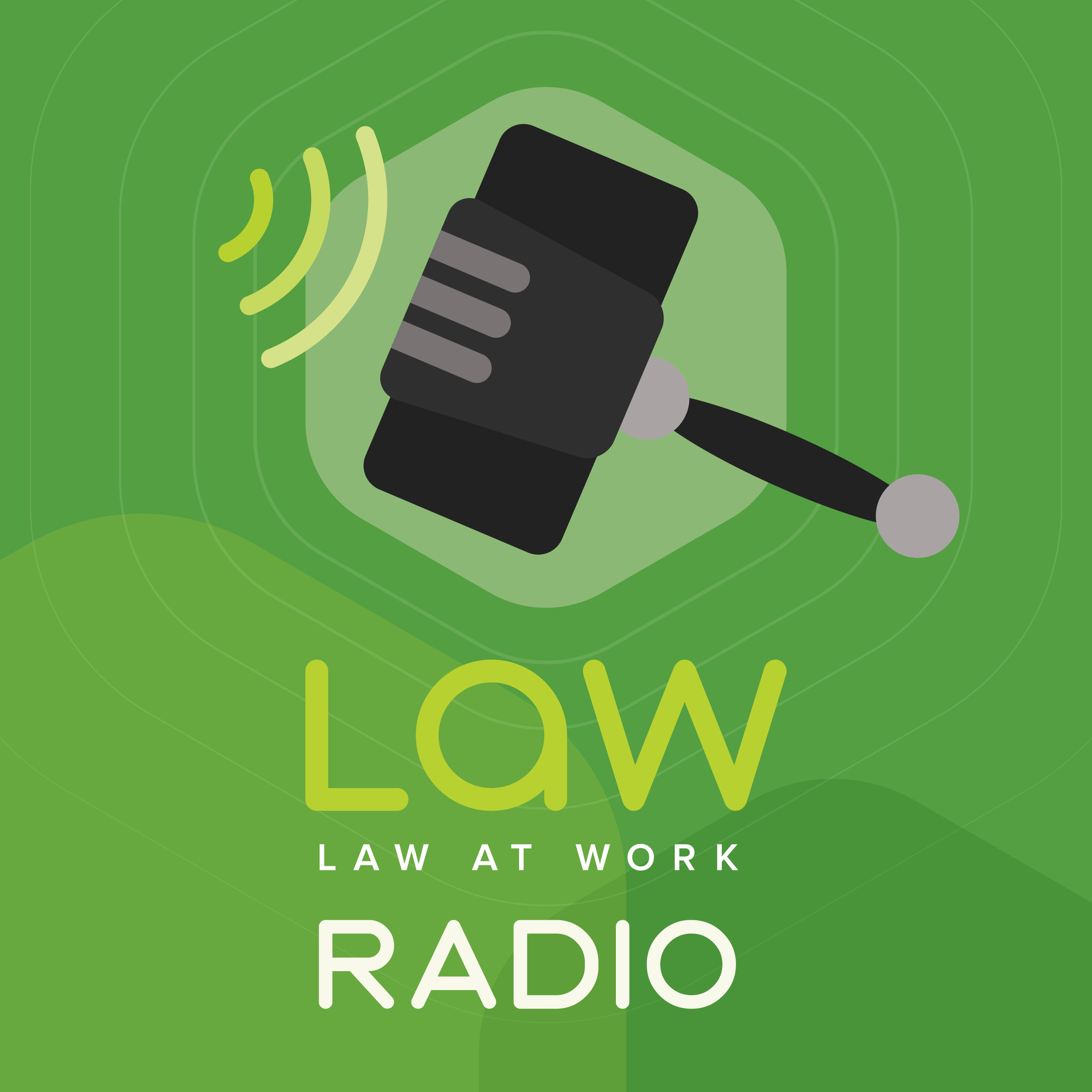 Law At Work Radio