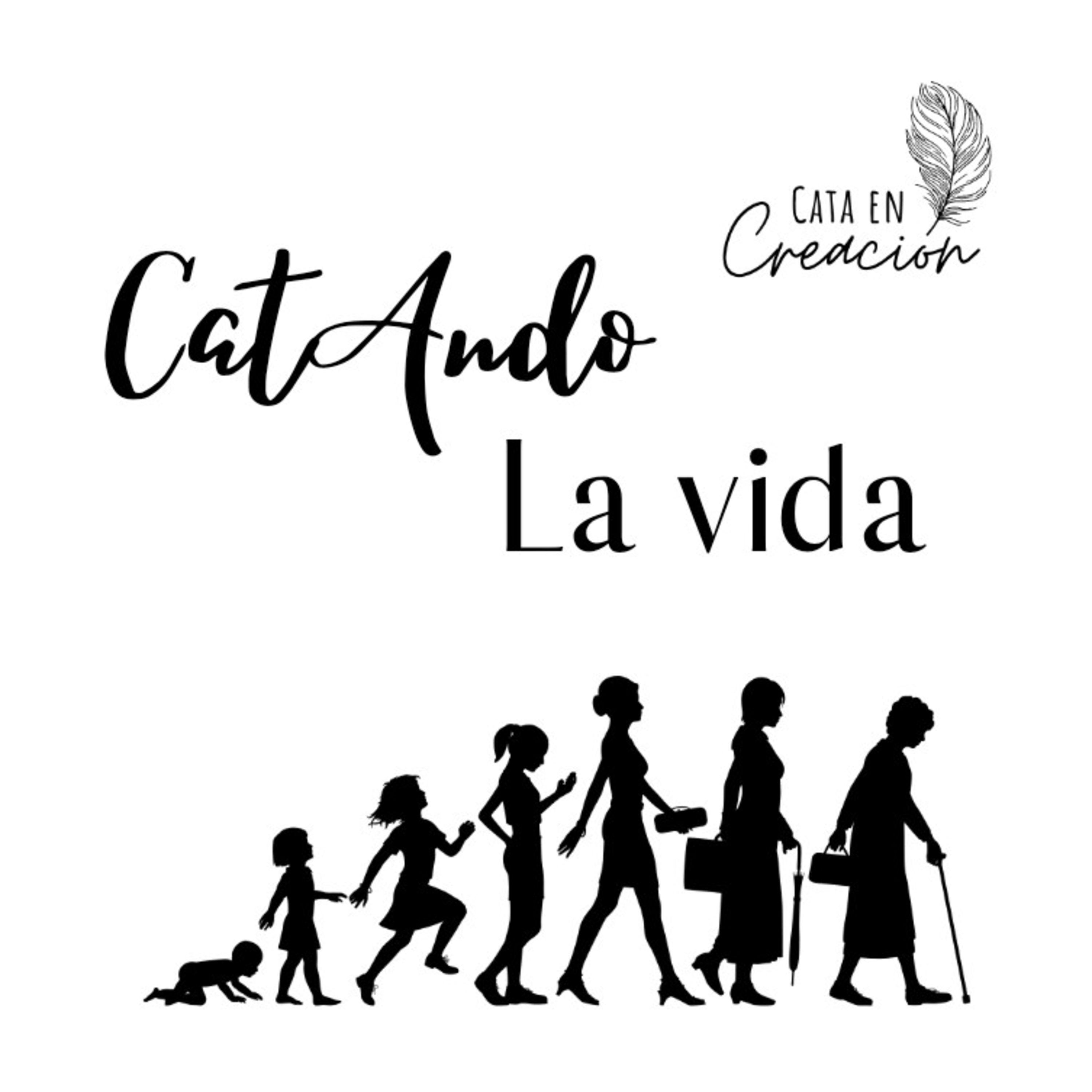 CatAndo La Vida cover art