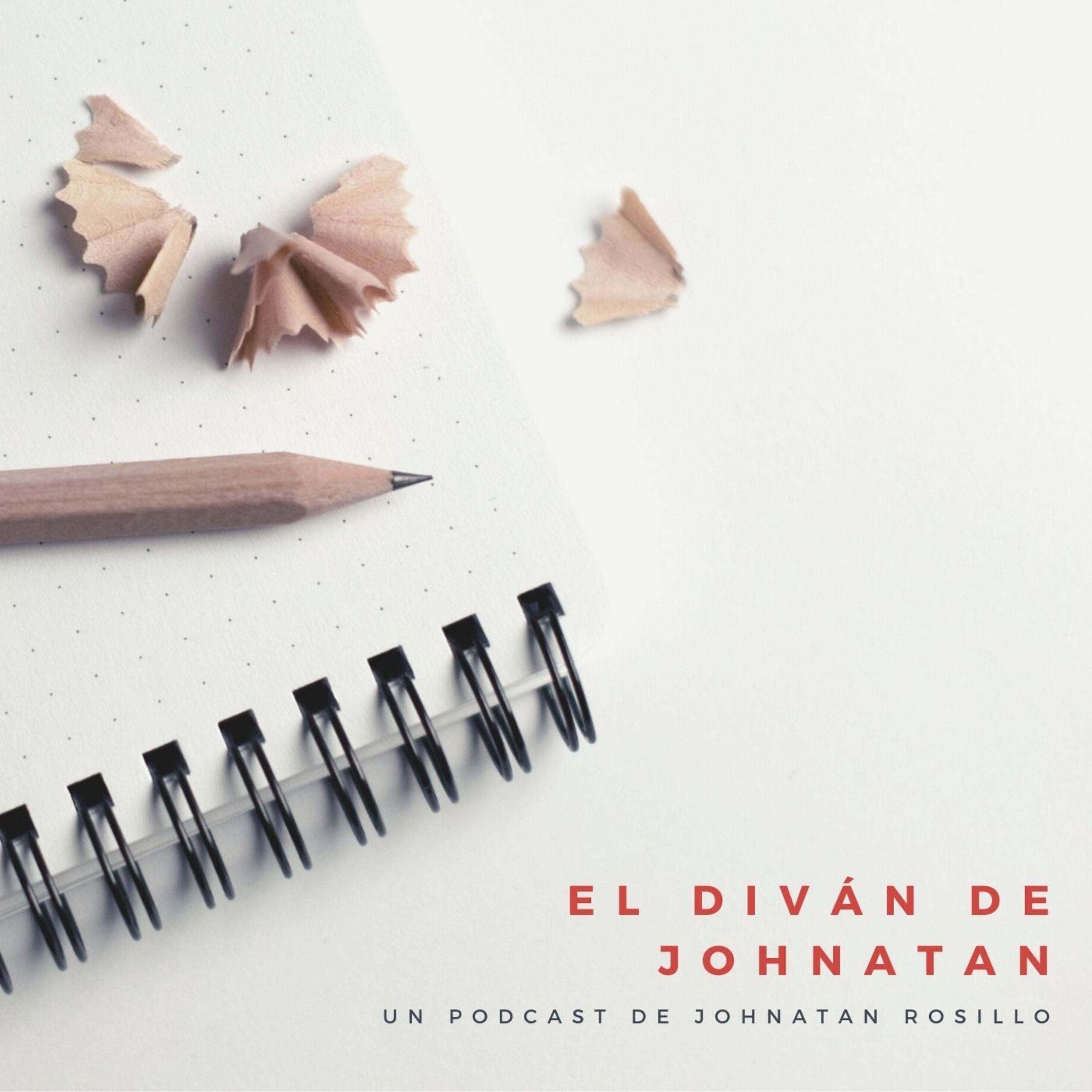 El Diván de Johnatan