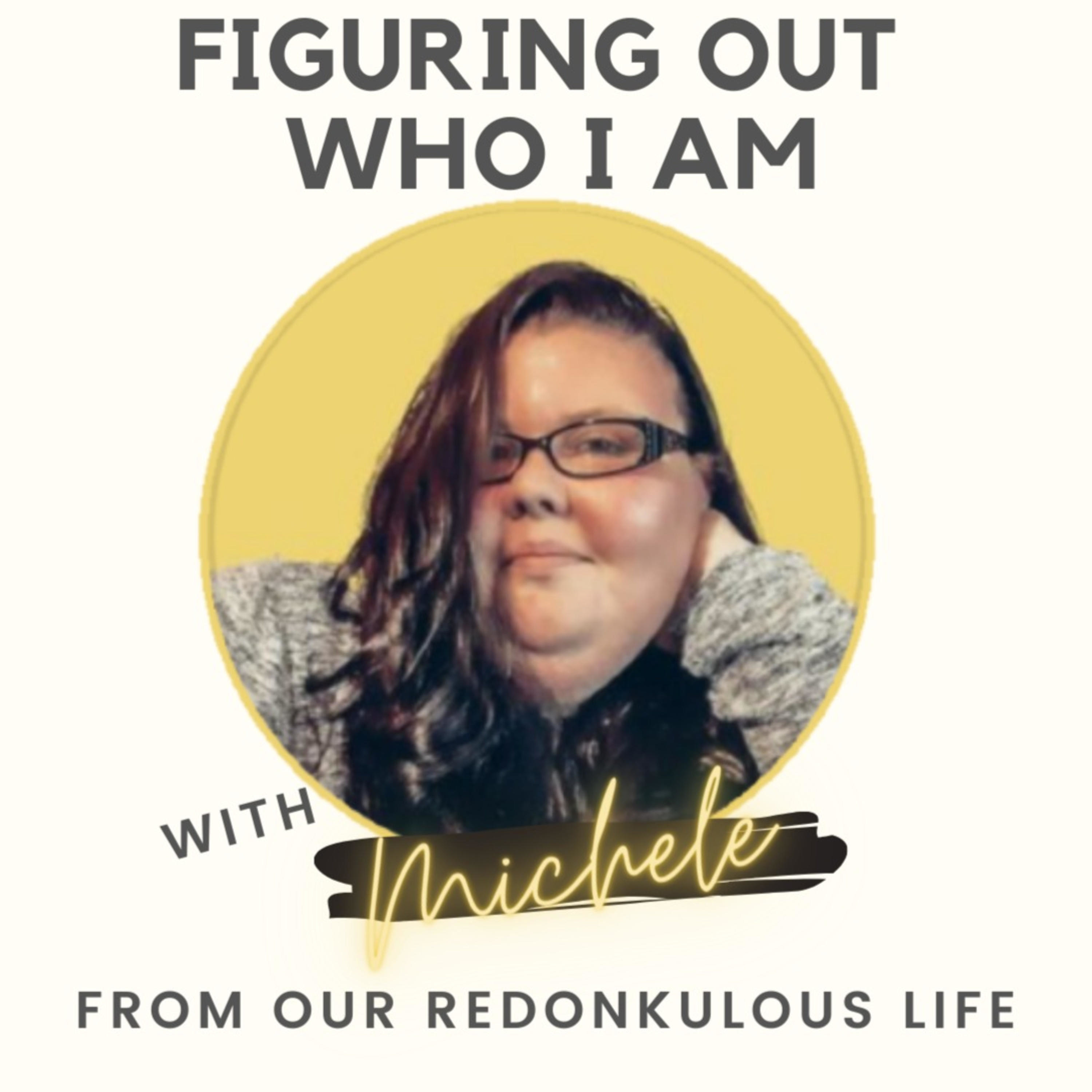 Figuring it out with Michele
