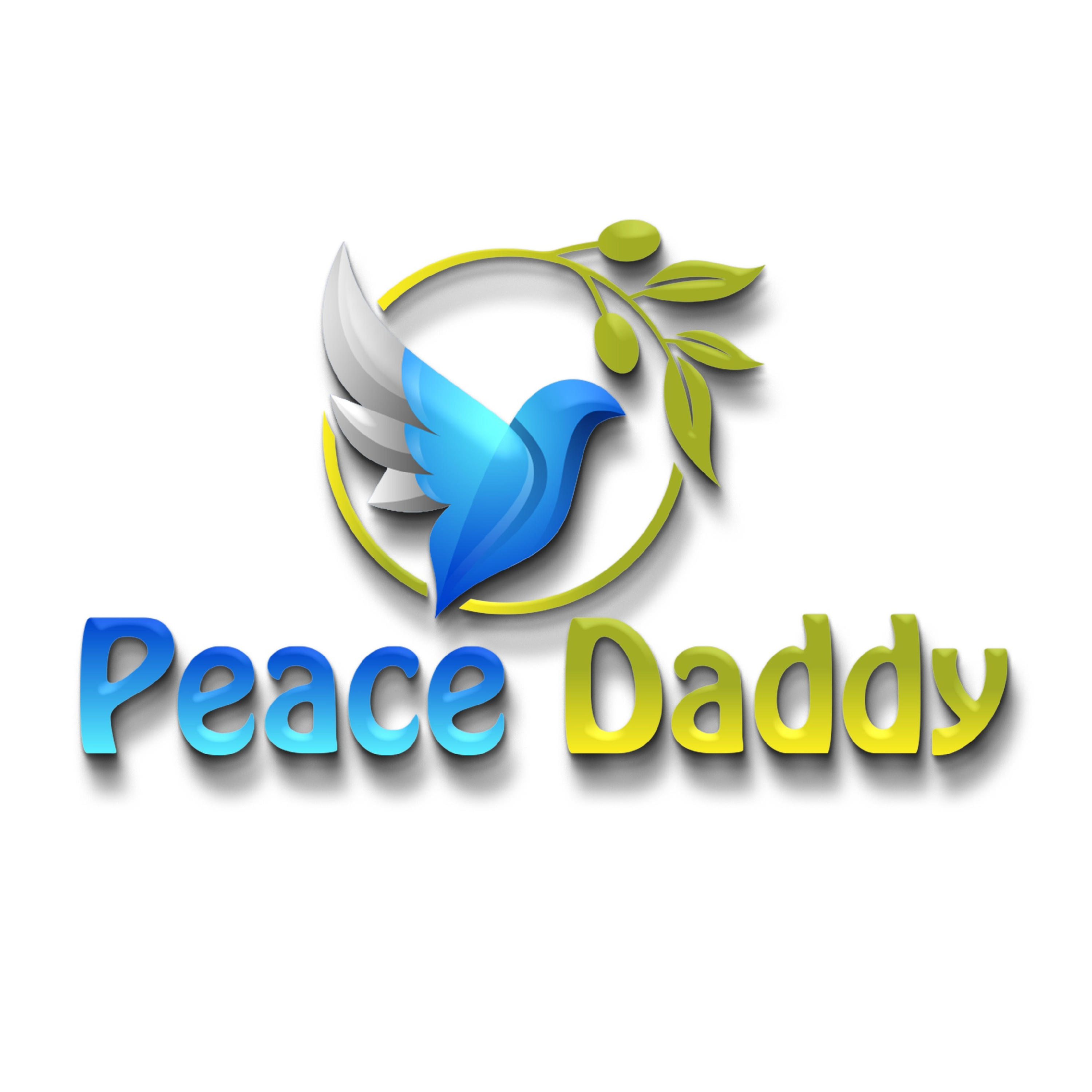 The Peace Daddy Podcast