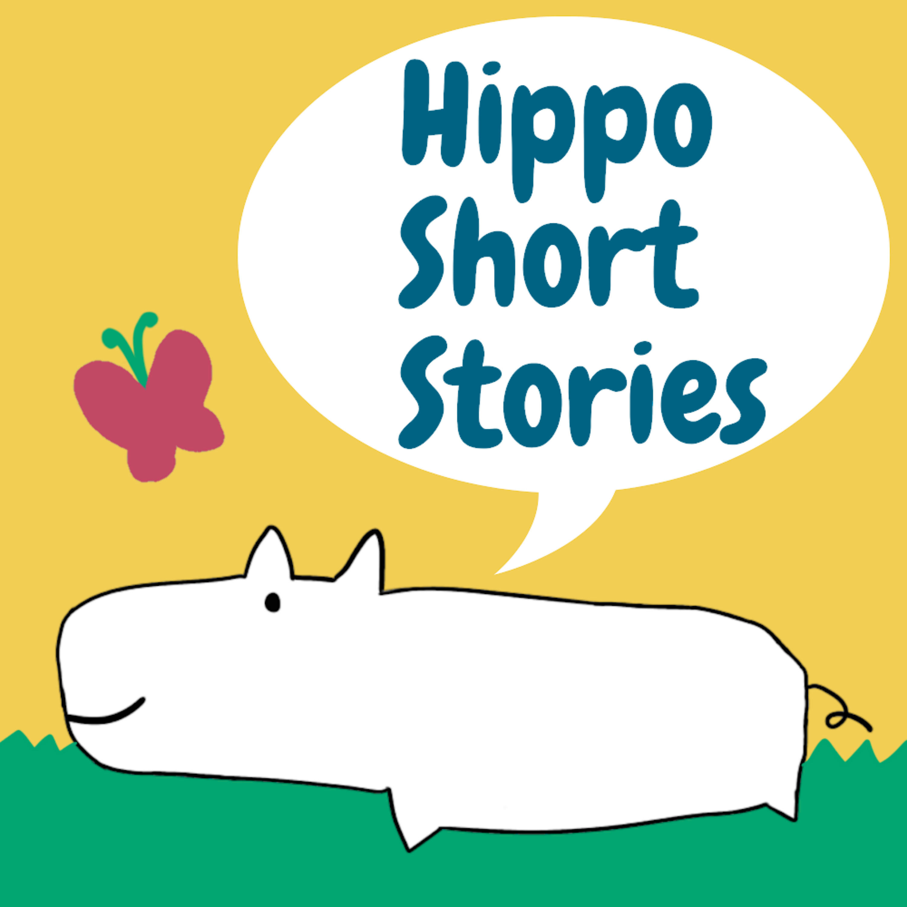 Hippo Short Stories