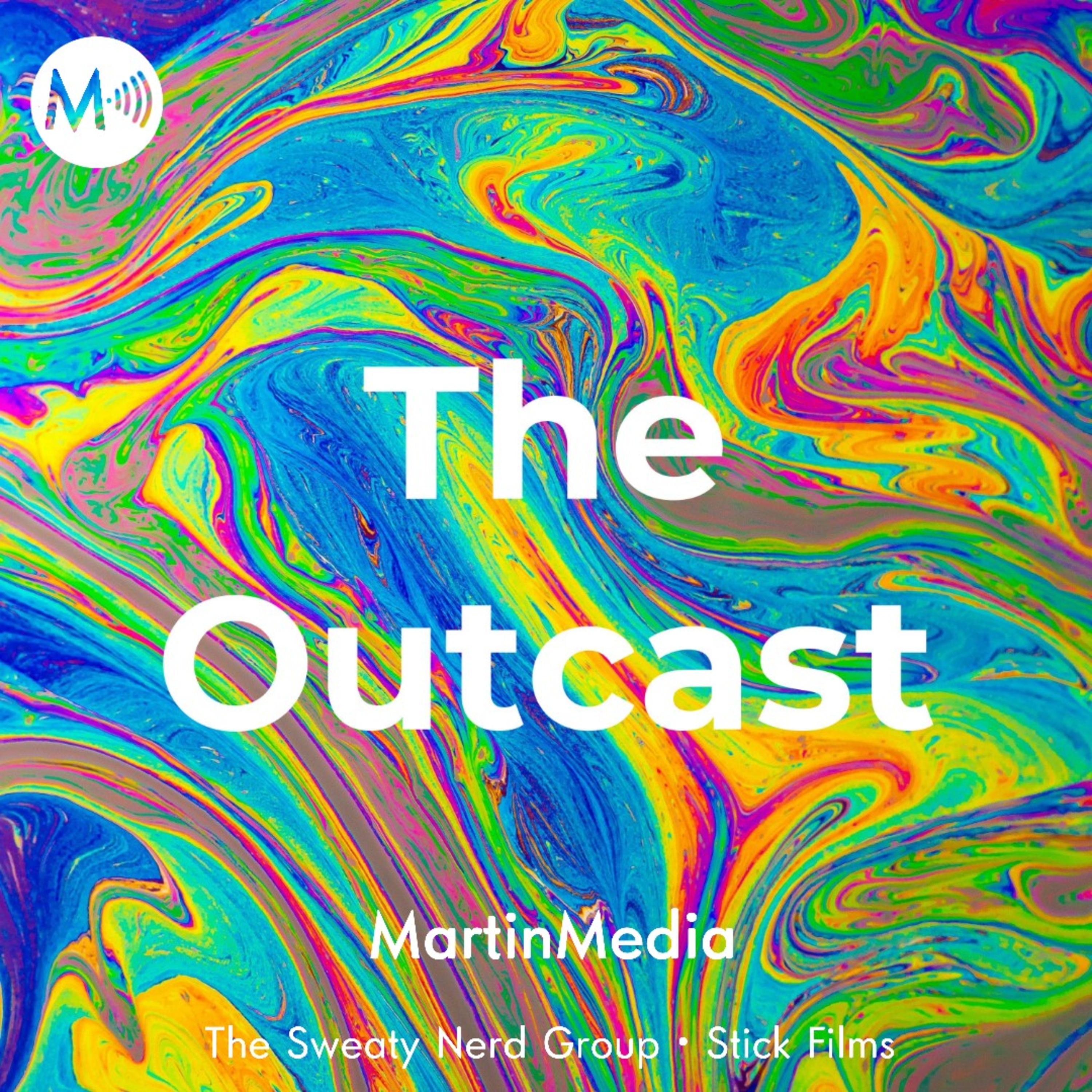 The Outcast