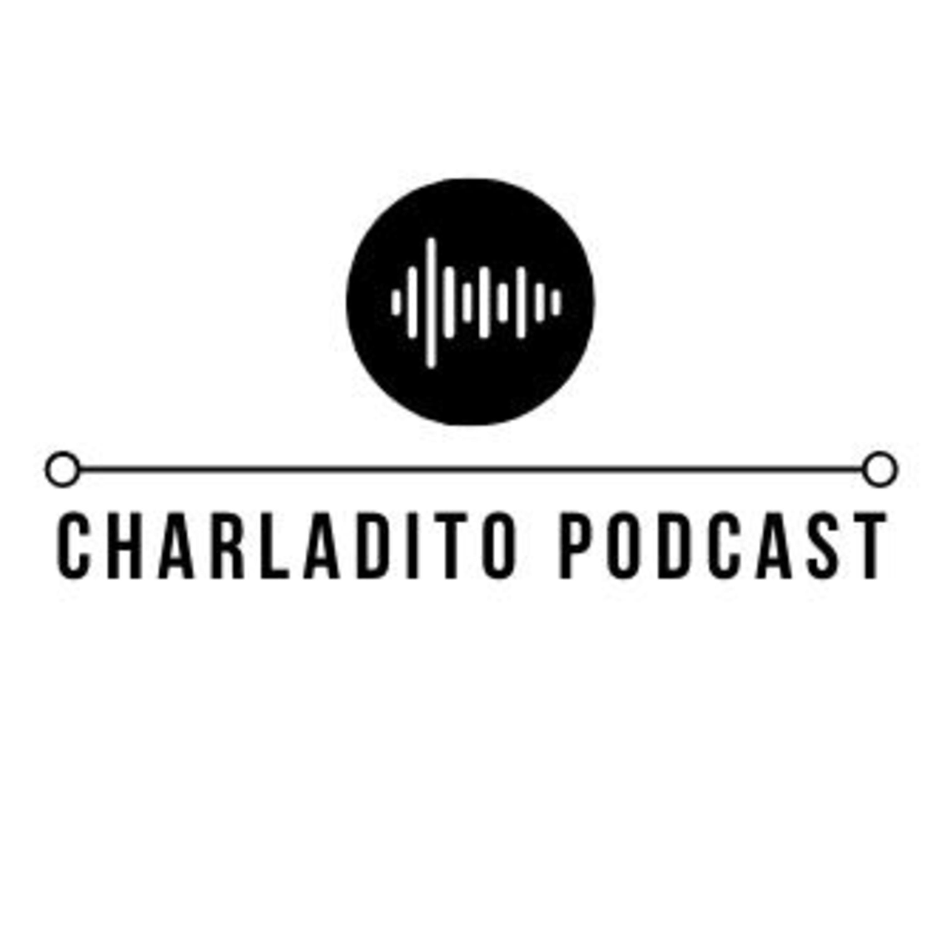 Charladito Podcast podcast artwork