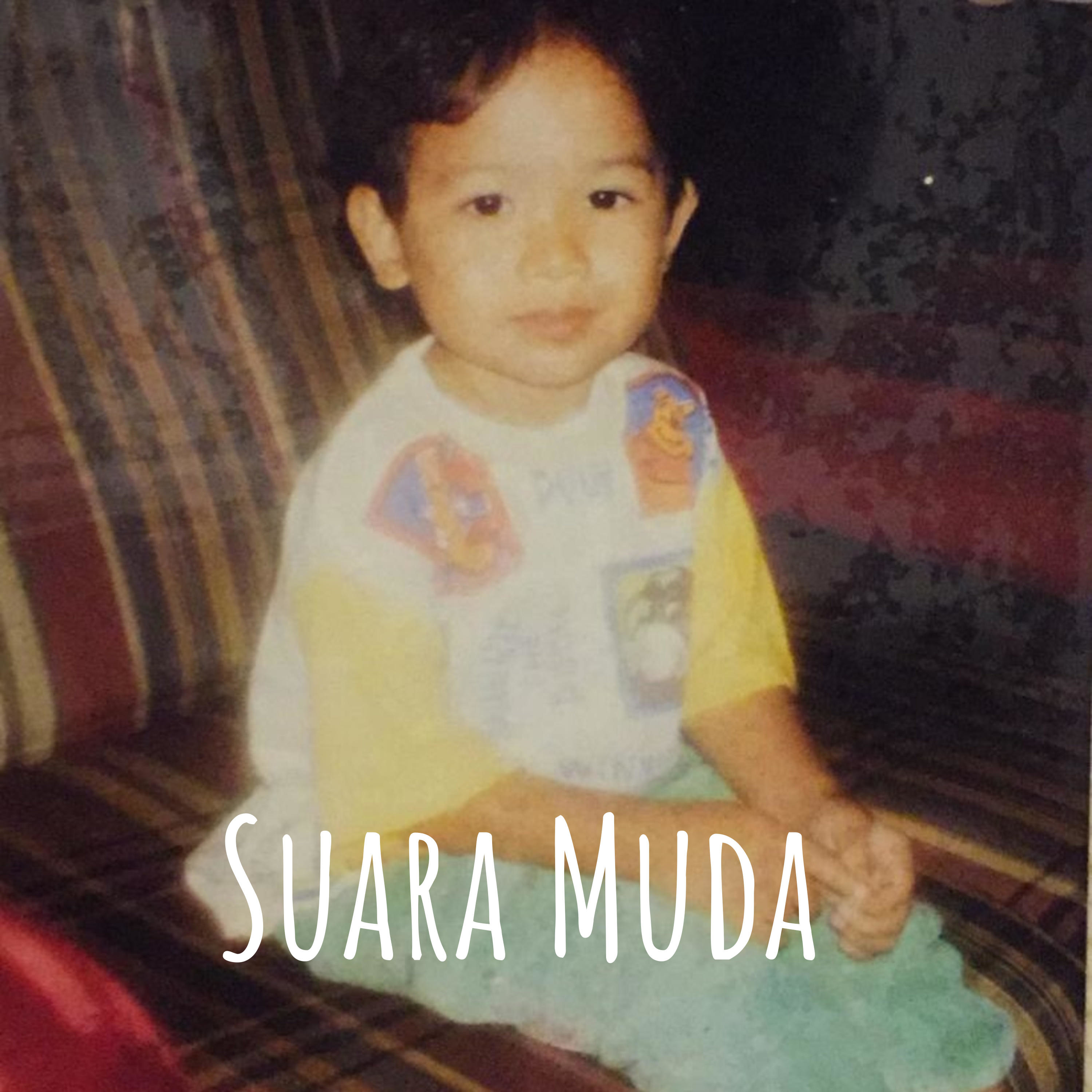 Suara Muda podcast artwork