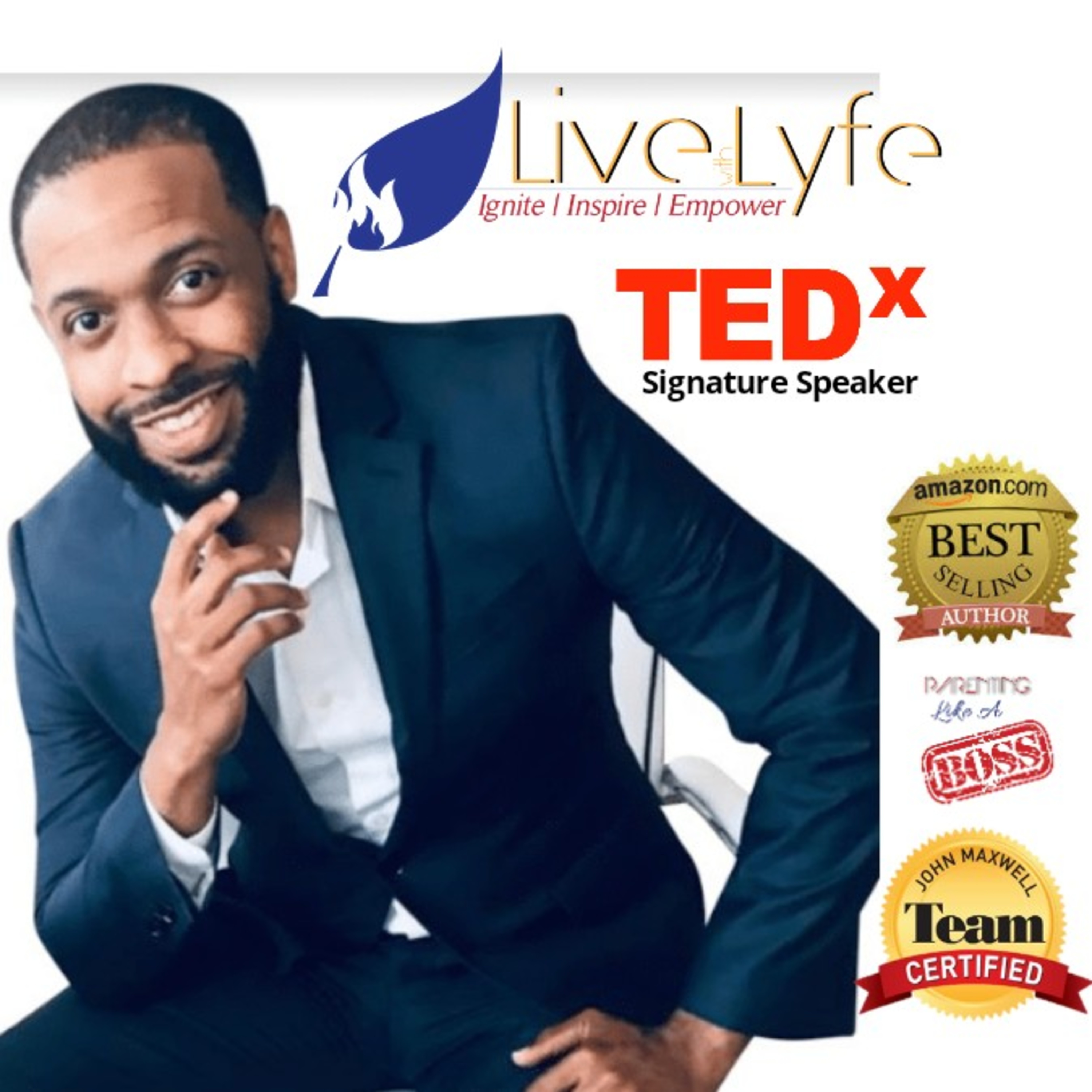 The Empower U PODCAST