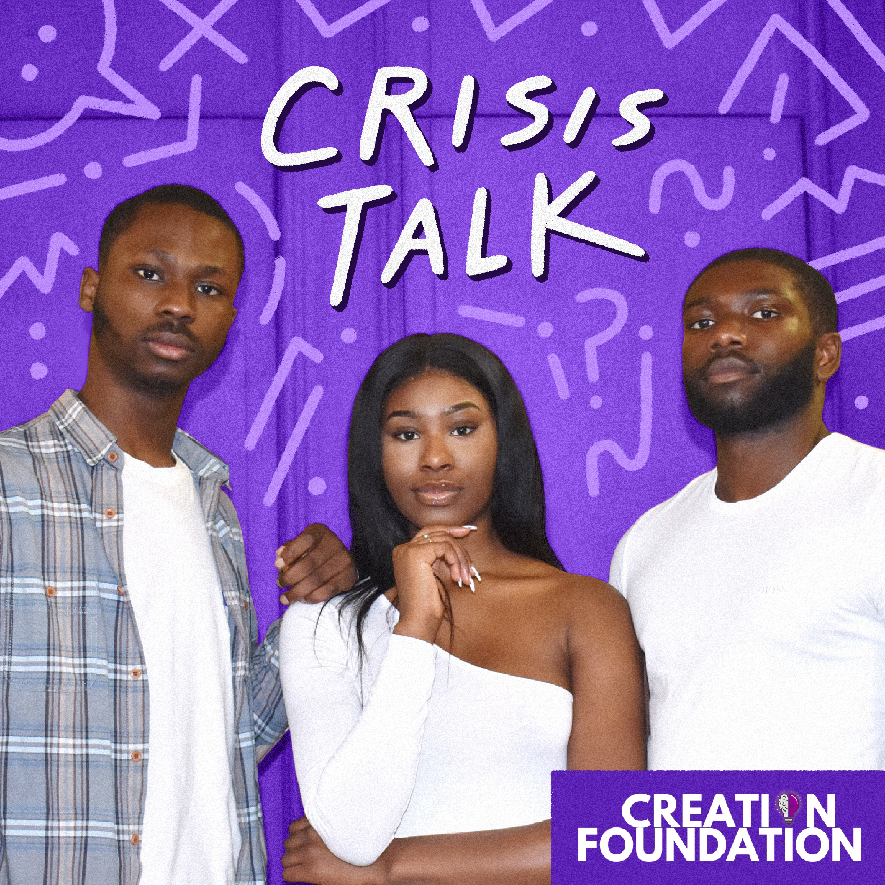 Crisis Talk