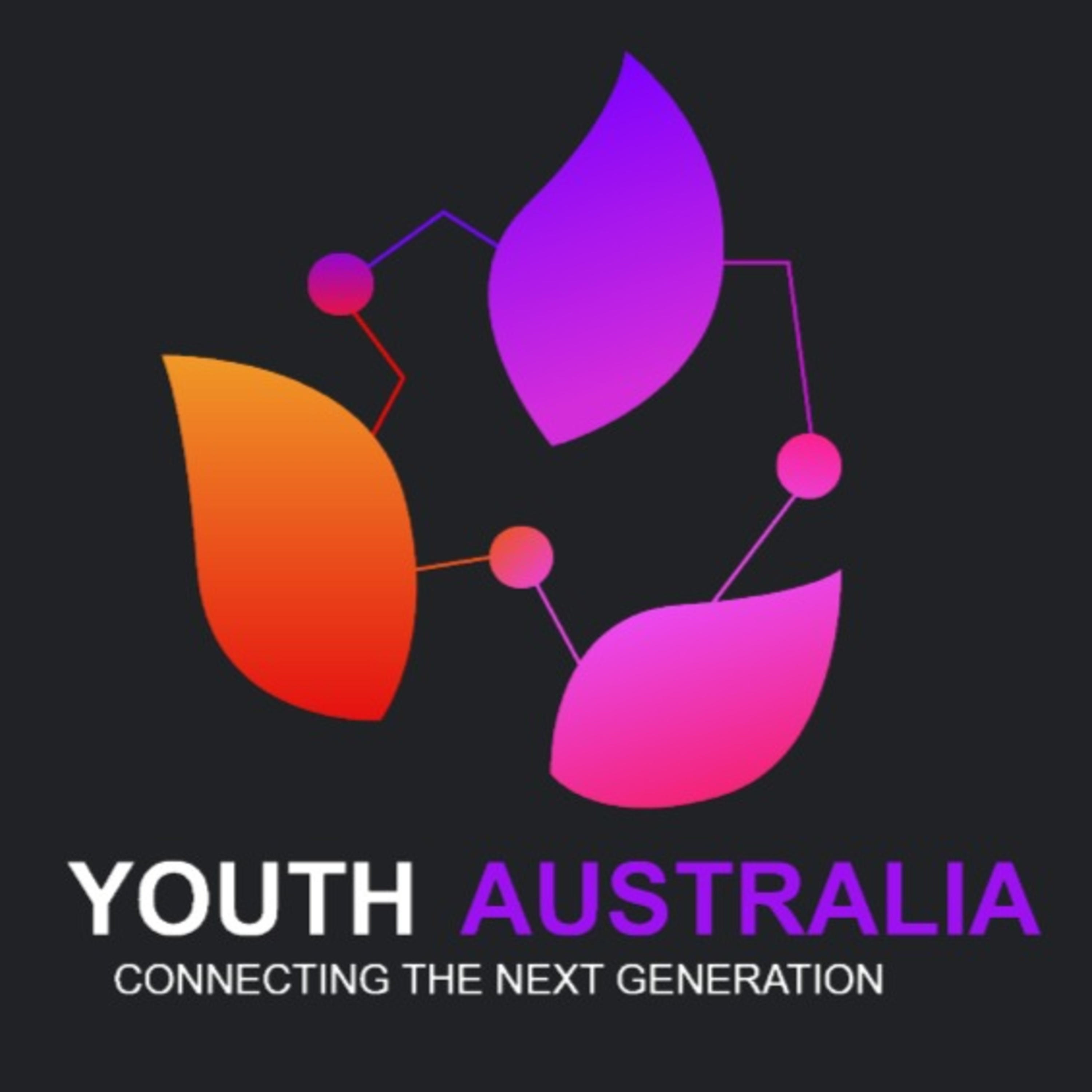 Youth Australia podcast artwork