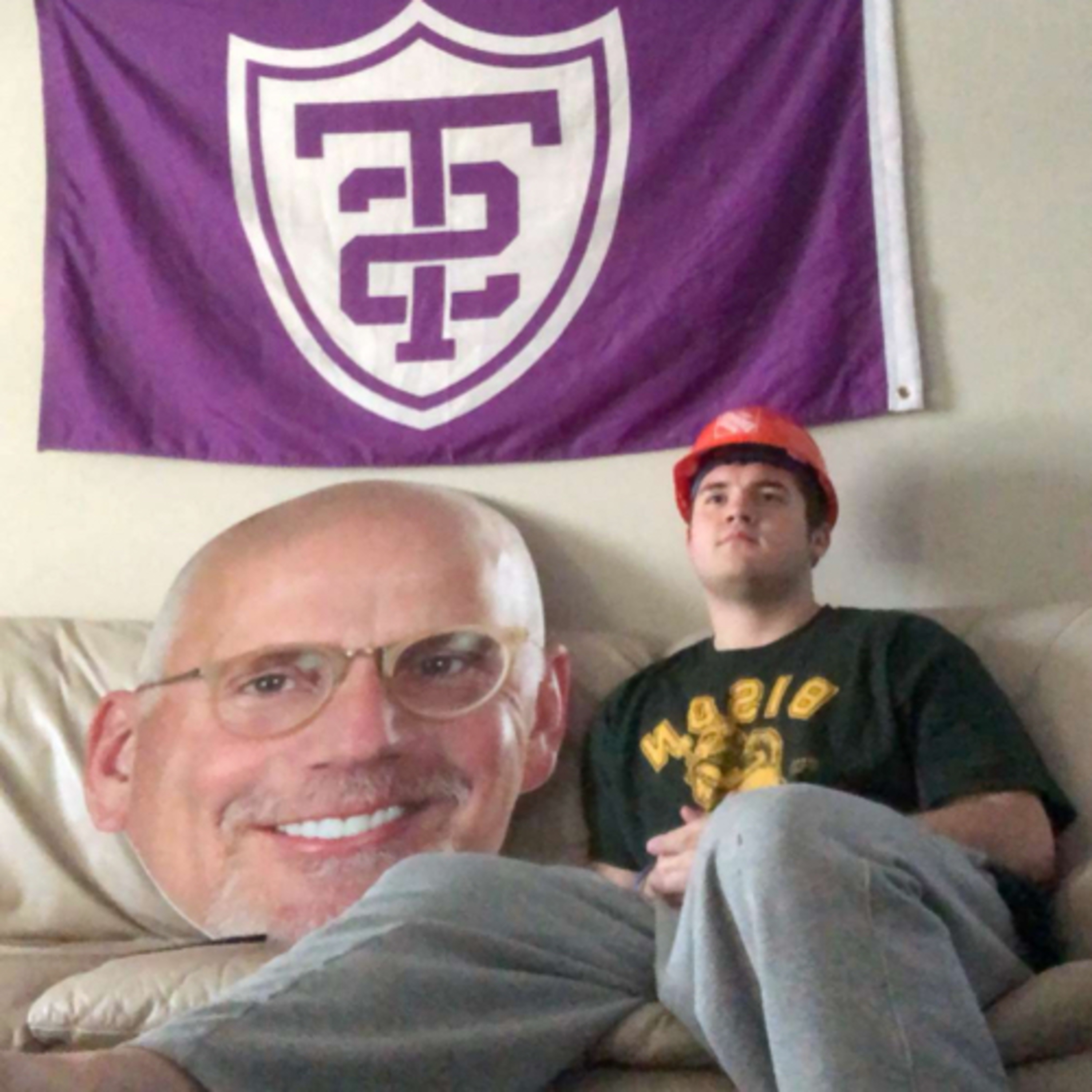 Episode 7: Gram, where you at?